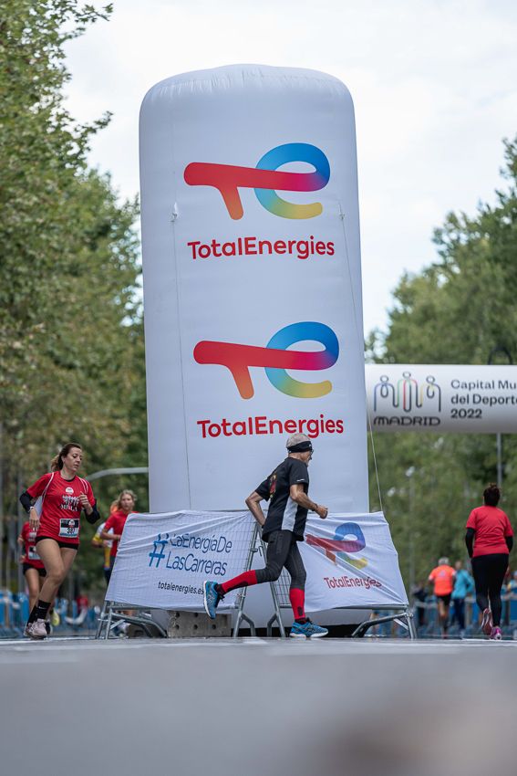 Las mejores imágenes de las carreras populares de la TotalEnergies Milla de Madrid. @vsmphotoevents 04658 2