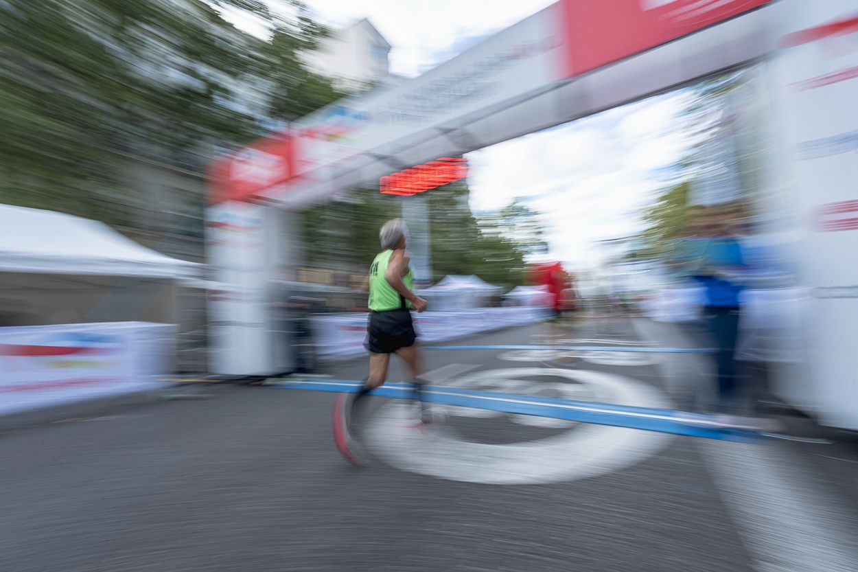 Las mejores imágenes de las carreras populares de la TotalEnergies Milla de Madrid. @vsmphotoevents 04850 2
