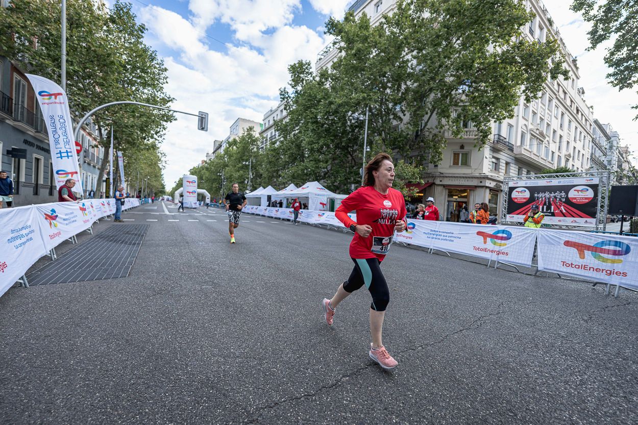 Las mejores imágenes de las carreras populares de la TotalEnergies Milla de Madrid. @vsmphotoevents 04859 2