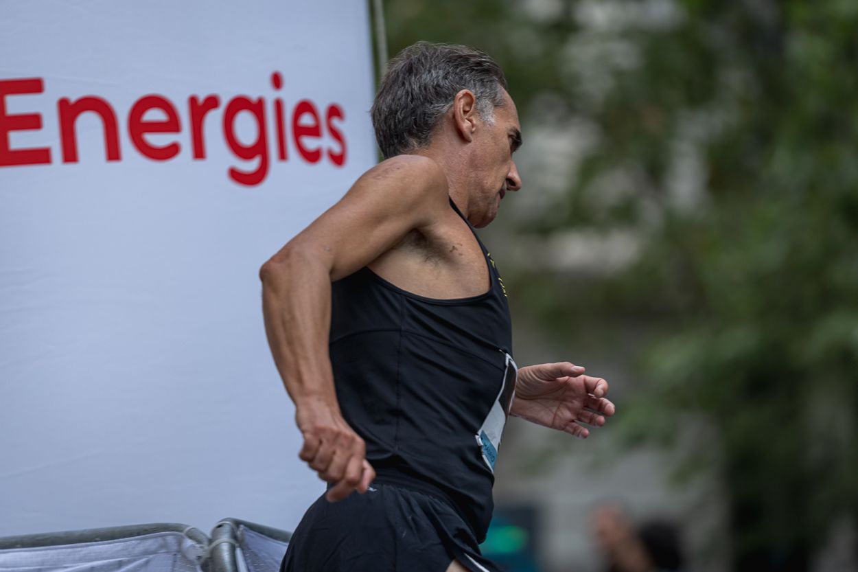 Las mejores imágenes de las carreras populares de la TotalEnergies Milla de Madrid. @vsmphotoevents 07000 2