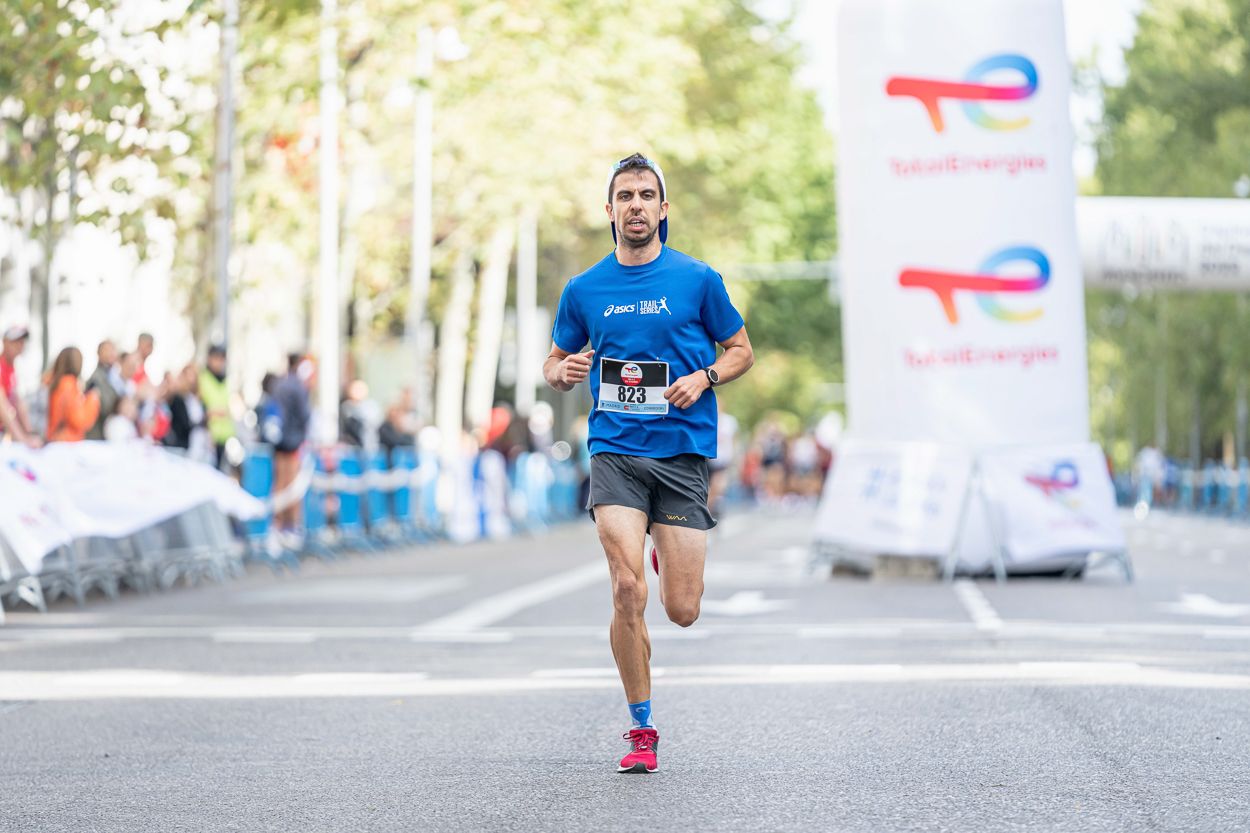 Las mejores imágenes de las carreras populares de la TotalEnergies Milla de Madrid. @vsmphotoevents 06666 2