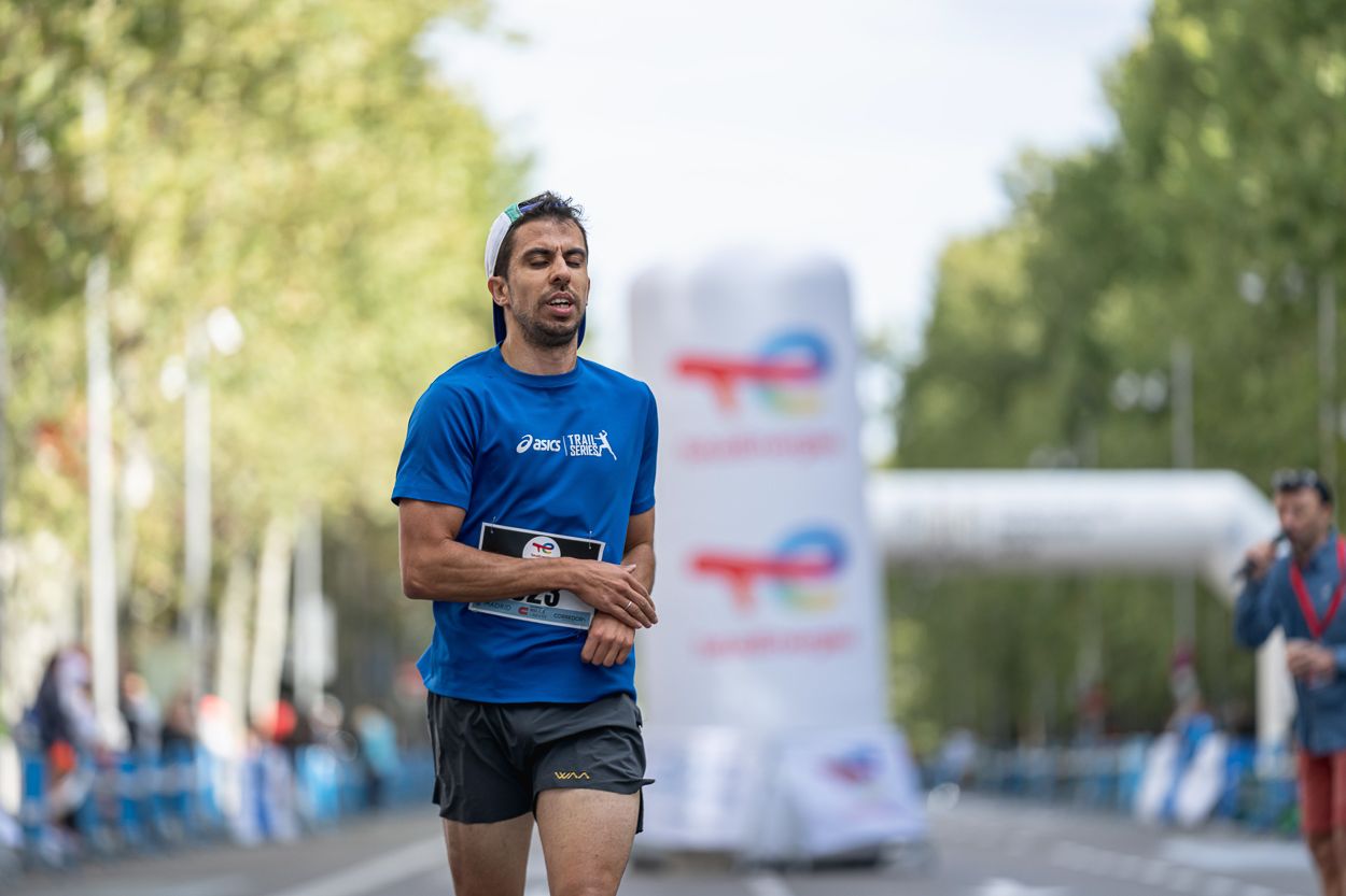 Las mejores imágenes de las carreras populares de la TotalEnergies Milla de Madrid. @vsmphotoevents 06667 2