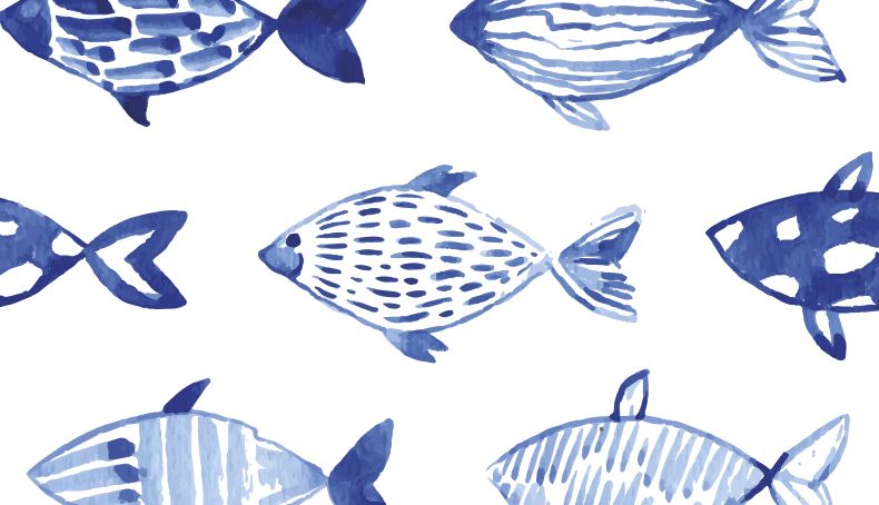 El pescado es un alimento interesantísimo y recomendable desde el punto de vista nutricional y gastronómico; seas corredor (o corredora) o no.