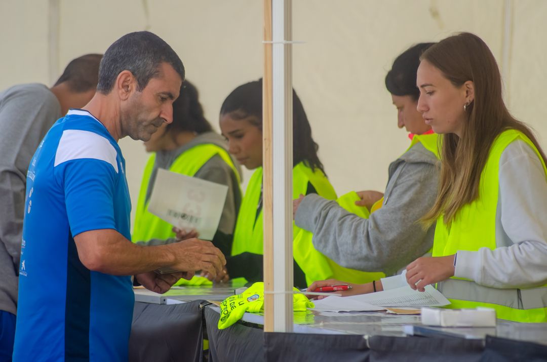 Carrera Solidaria por la Educación Financiera y la Inclusión 1