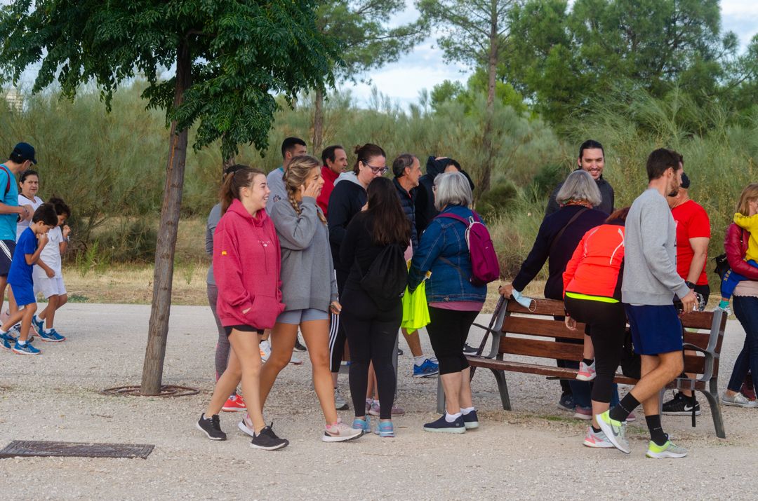 Carrera Solidaria por la Educación Financiera y la Inclusión 3