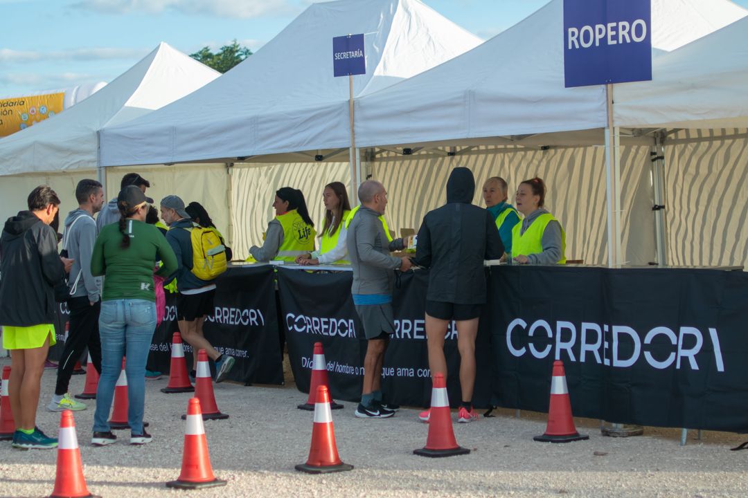Carrera Solidaria por la Educación Financiera y la Inclusión 5