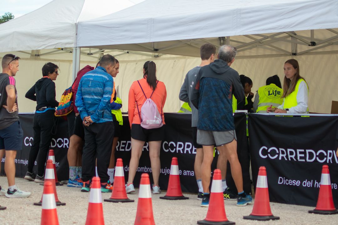 Carrera Solidaria por la Educación Financiera y la Inclusión 7