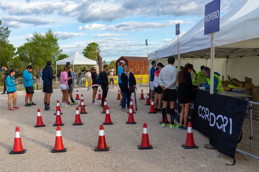 Carrera Solidaria por la Educación Financiera y la Inclusión 9