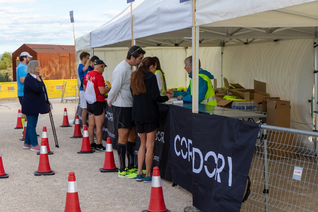Carrera Solidaria por la Educación Financiera y la Inclusión 10
