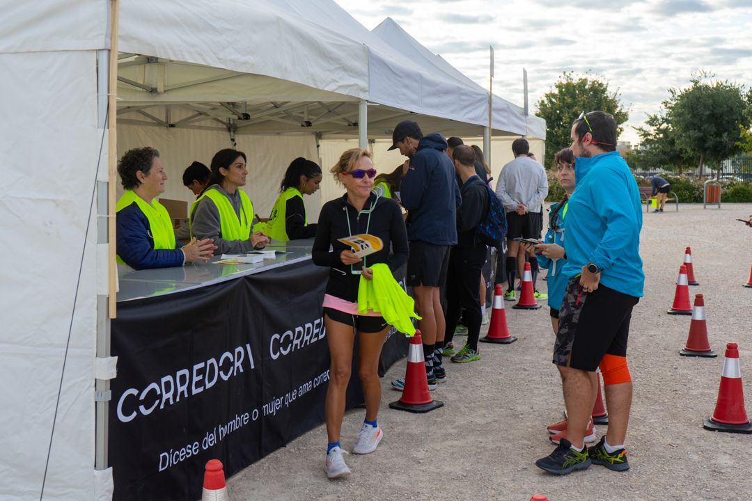 Carrera Solidaria por la Educación Financiera y la Inclusión 11