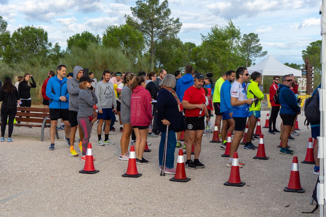 Carrera Solidaria por la Educación Financiera y la Inclusión 12