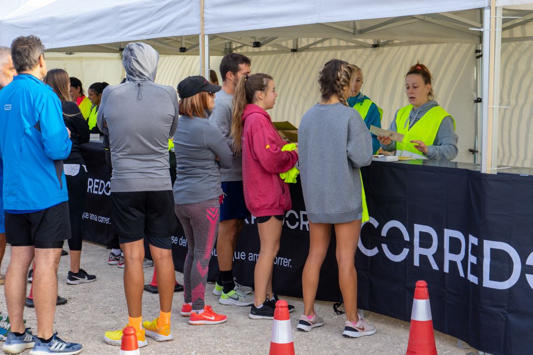Carrera Solidaria por la Educación Financiera y la Inclusión 15