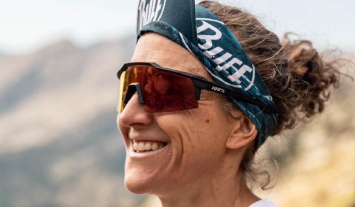 Ibiza Trail Maratón confirma la presencia de Nuria Picas en su prueba de 21K.