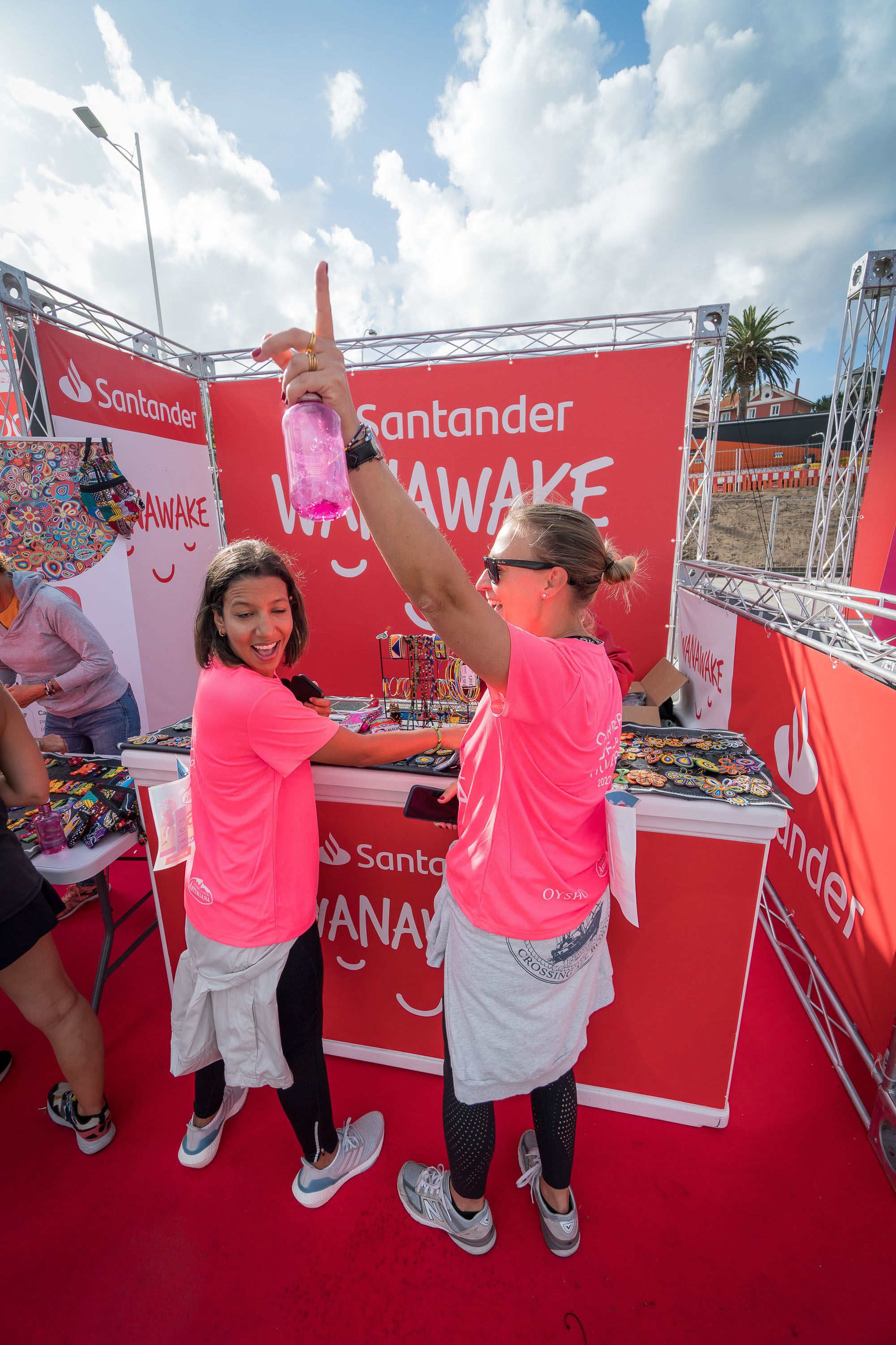 Las mejores fotos de la Carrera de la Mujer Central Lechera Asturiana de A Coruña. 344