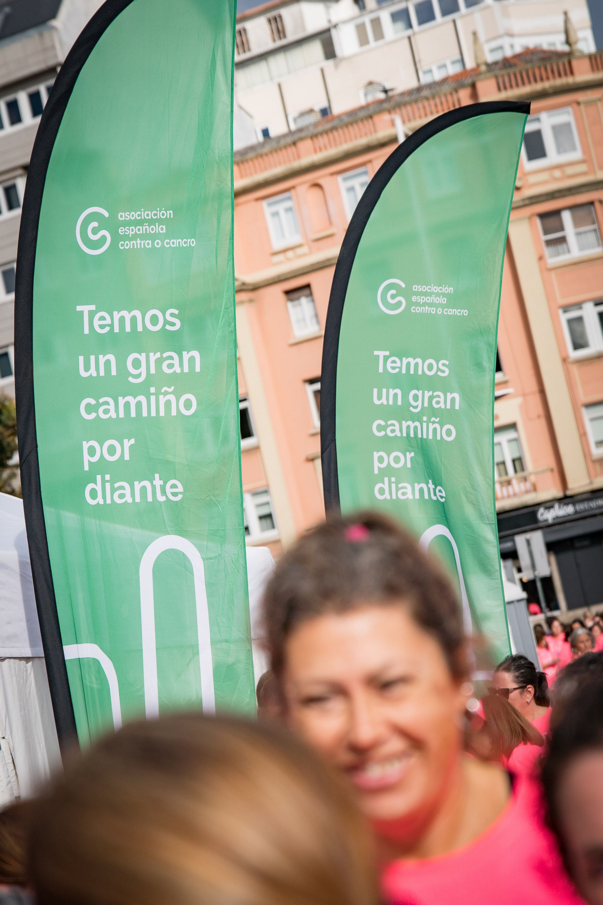 Las mejores fotos de la Carrera de la Mujer Central Lechera Asturiana de A Coruña. 385
