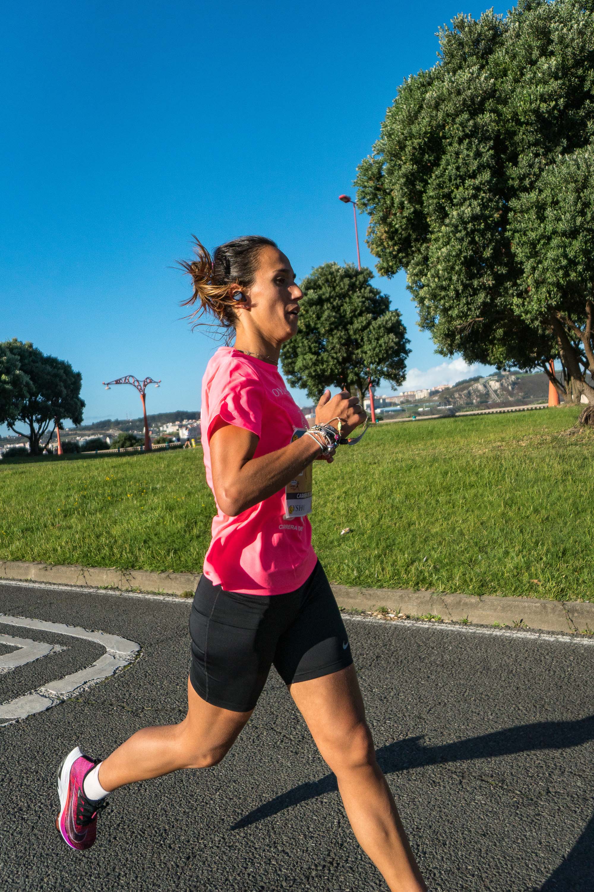 Las mejores fotos de la Carrera de la Mujer Central Lechera Asturiana de A Coruña. 115