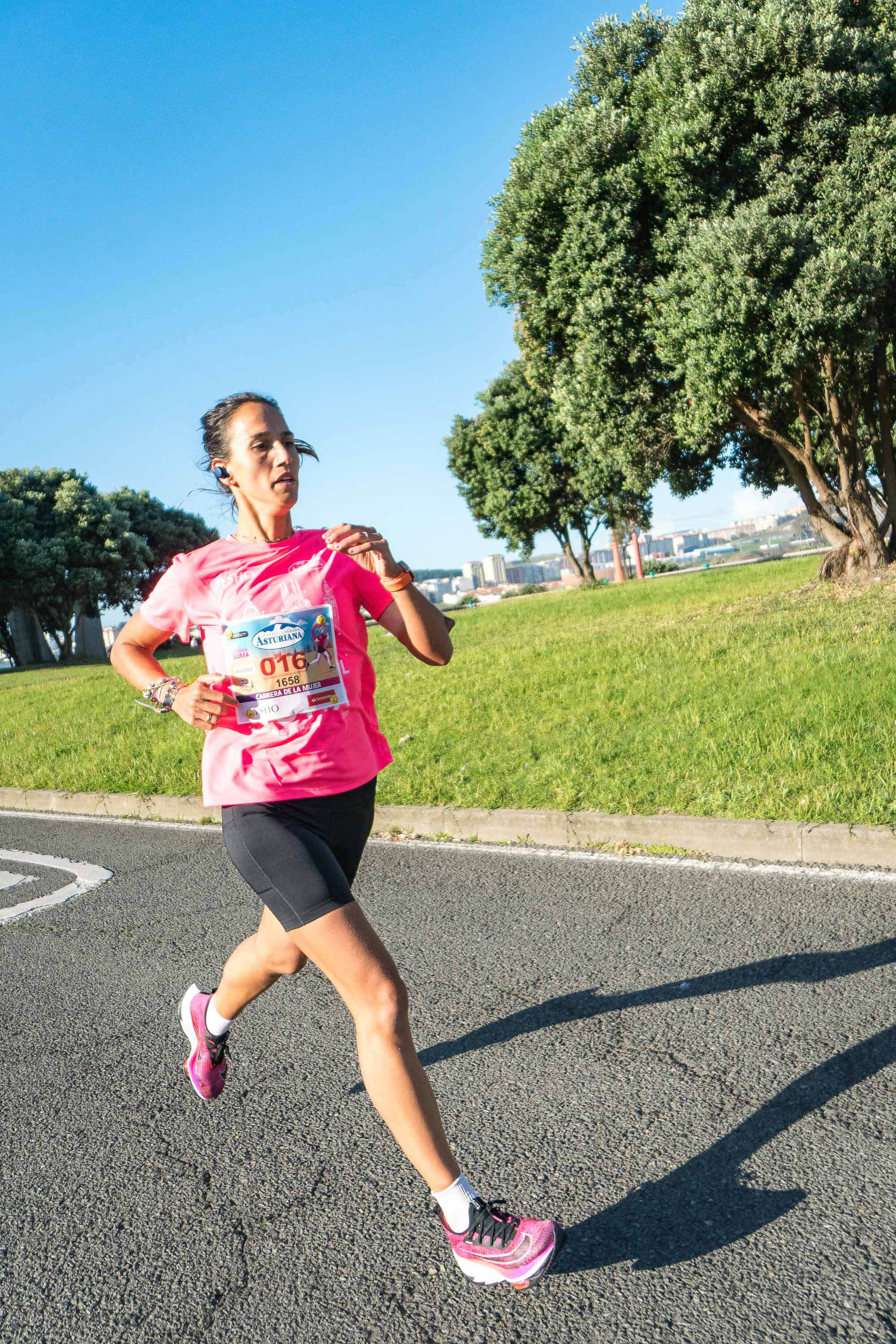 Las mejores fotos de la Carrera de la Mujer Central Lechera Asturiana de A Coruña. 116