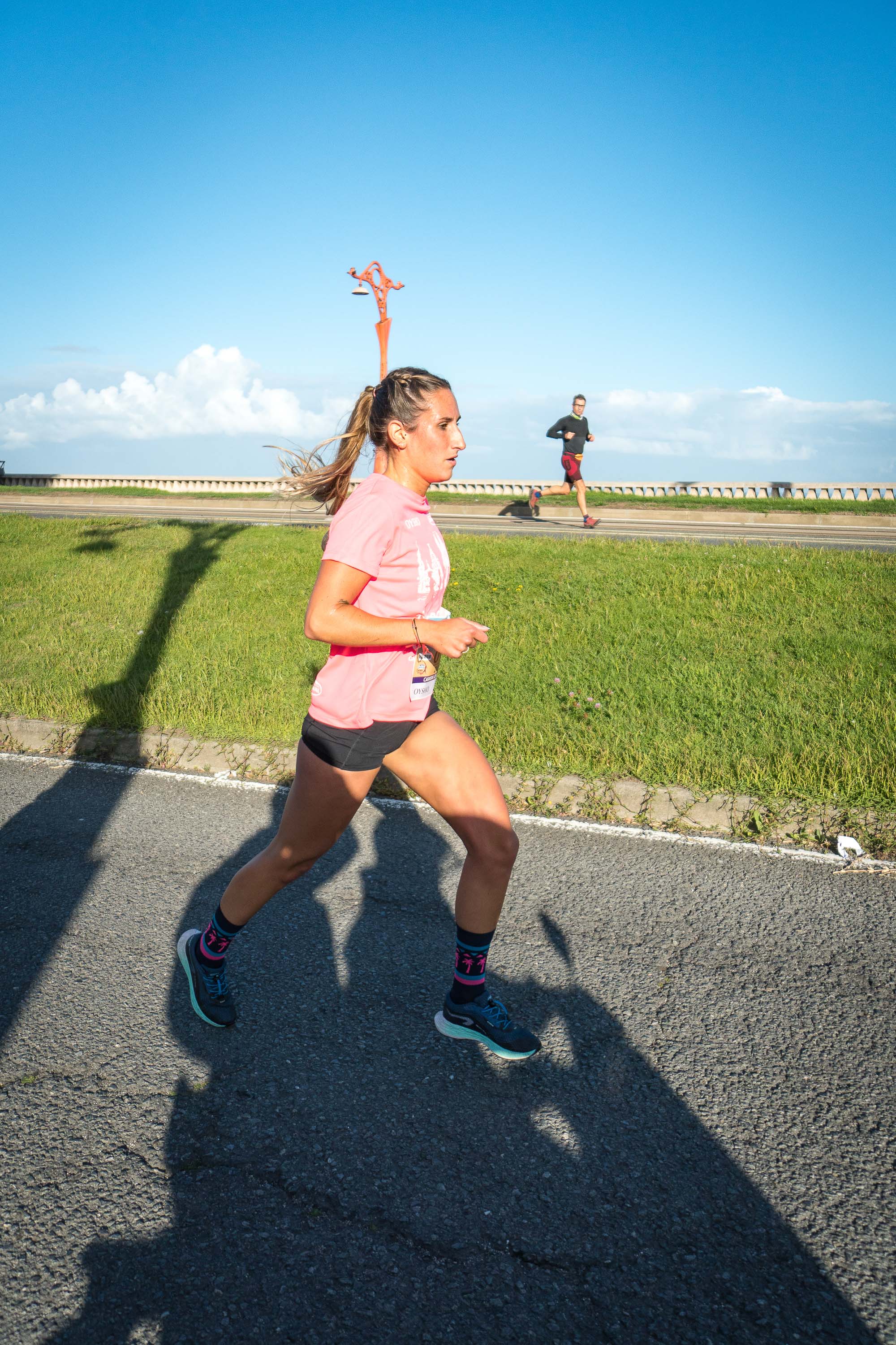 Las mejores fotos de la Carrera de la Mujer Central Lechera Asturiana de A Coruña. 119