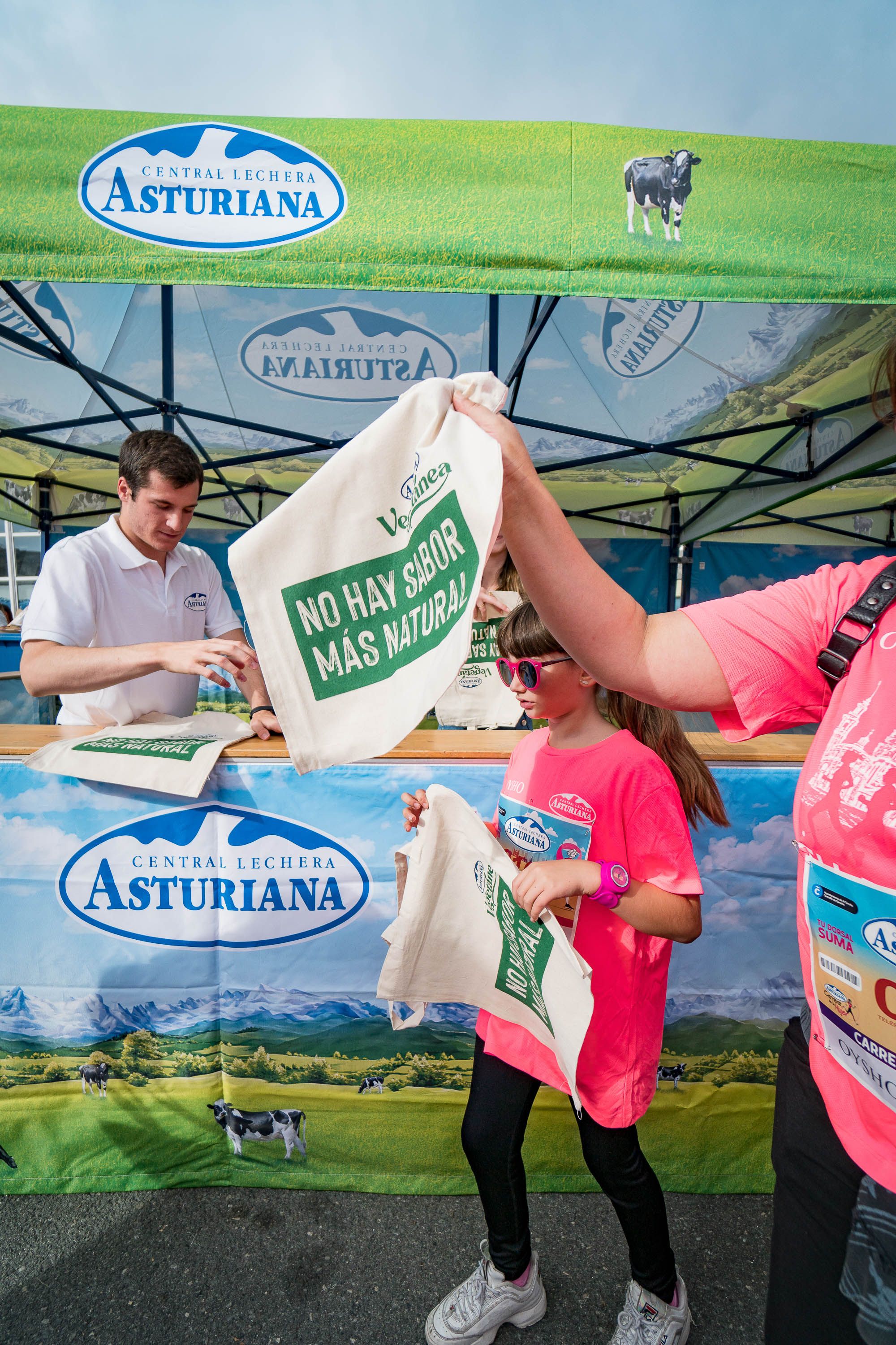 Las mejores fotos de la Carrera de la Mujer Central Lechera Asturiana de A Coruña. 428