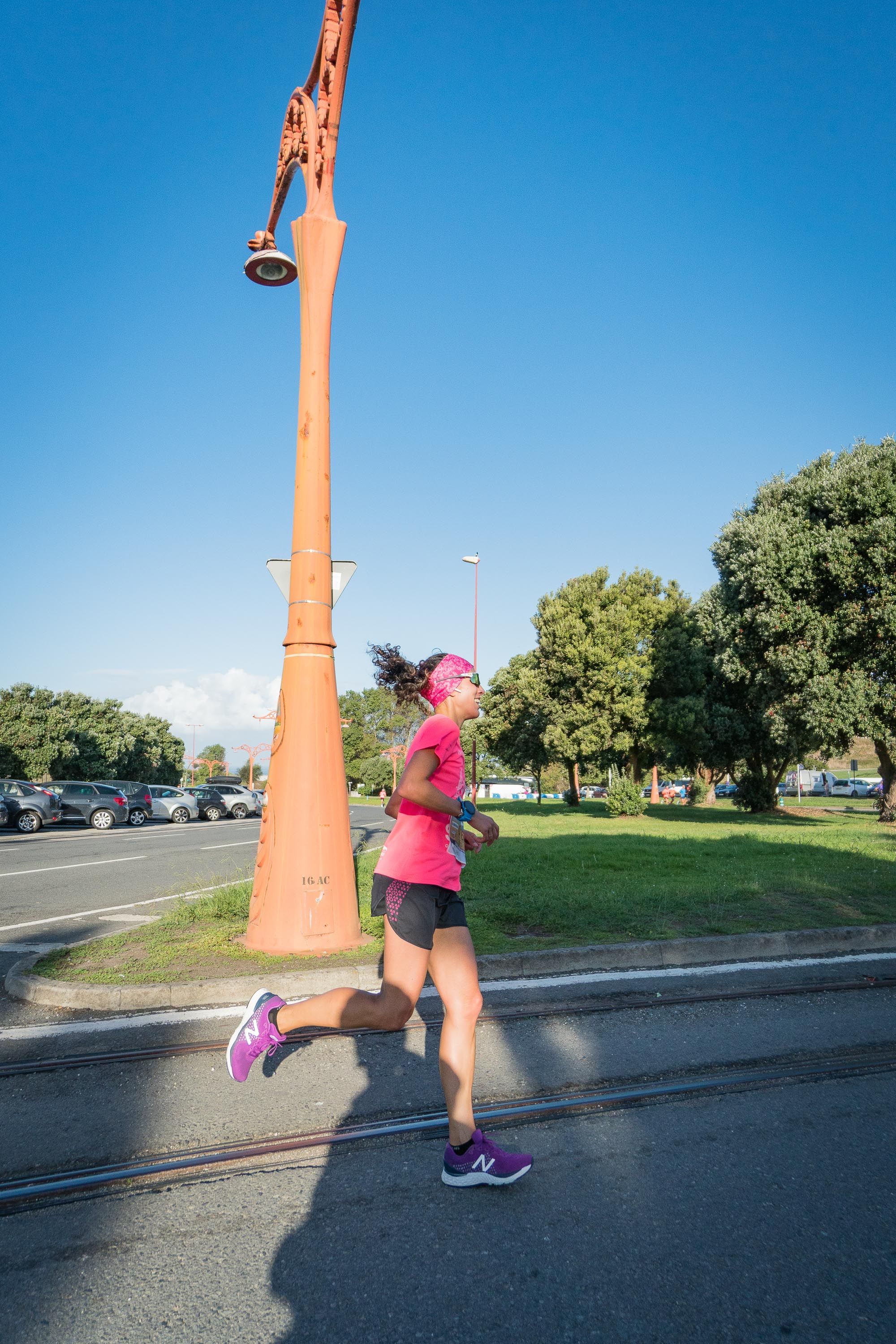 Las mejores fotos de la Carrera de la Mujer Central Lechera Asturiana de A Coruña. 142
