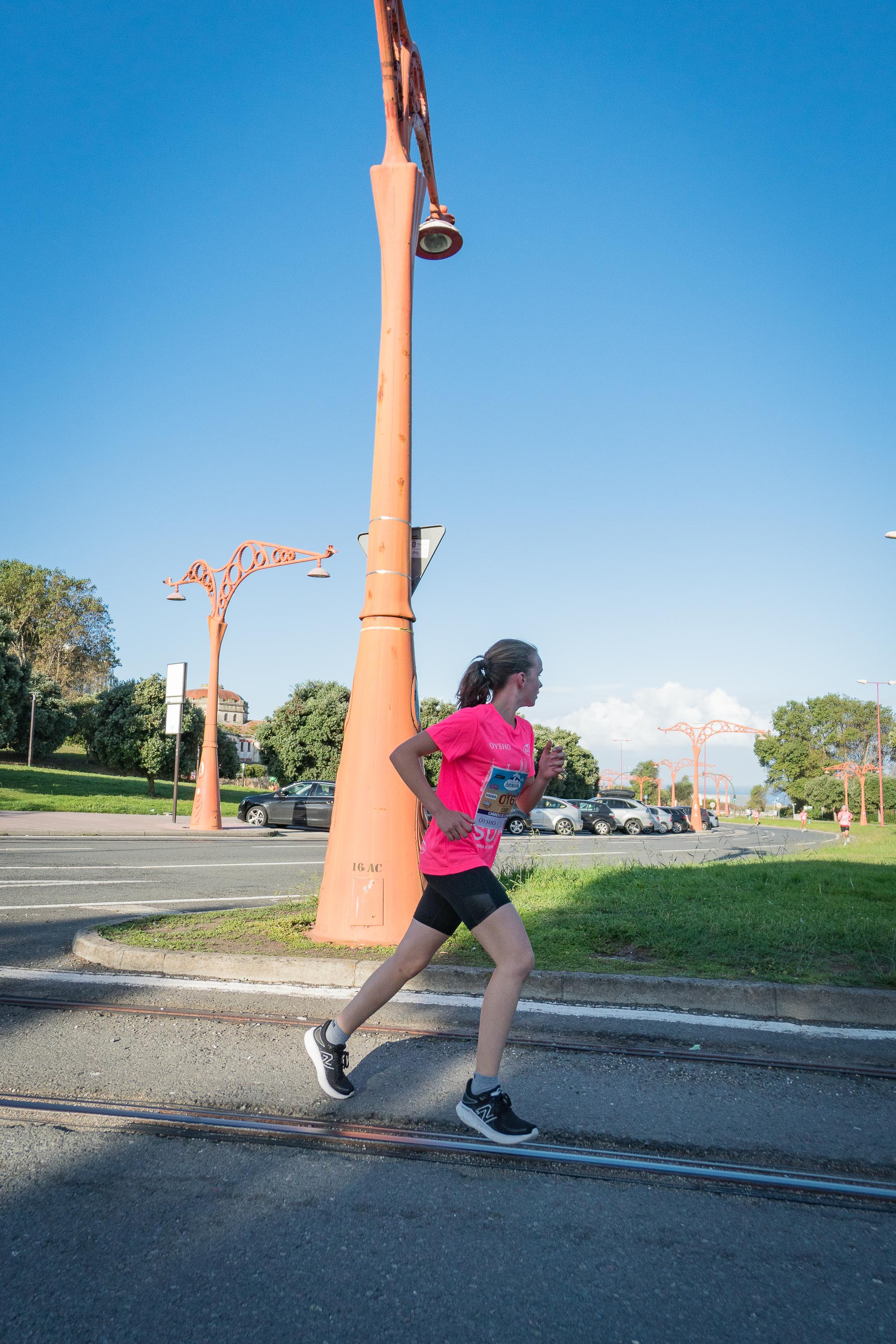 Las mejores fotos de la Carrera de la Mujer Central Lechera Asturiana de A Coruña. 143