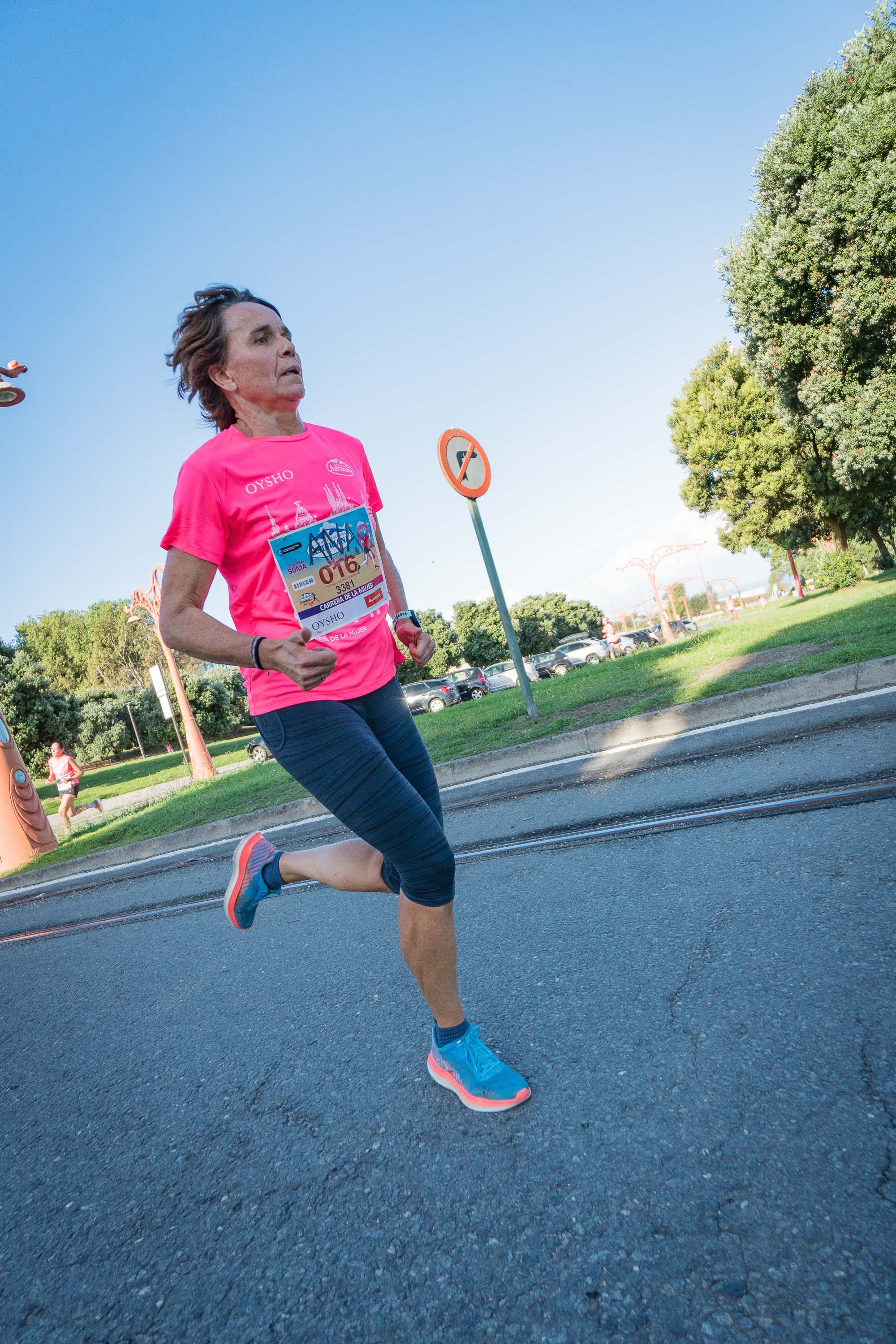 Las mejores fotos de la Carrera de la Mujer Central Lechera Asturiana de A Coruña. 152