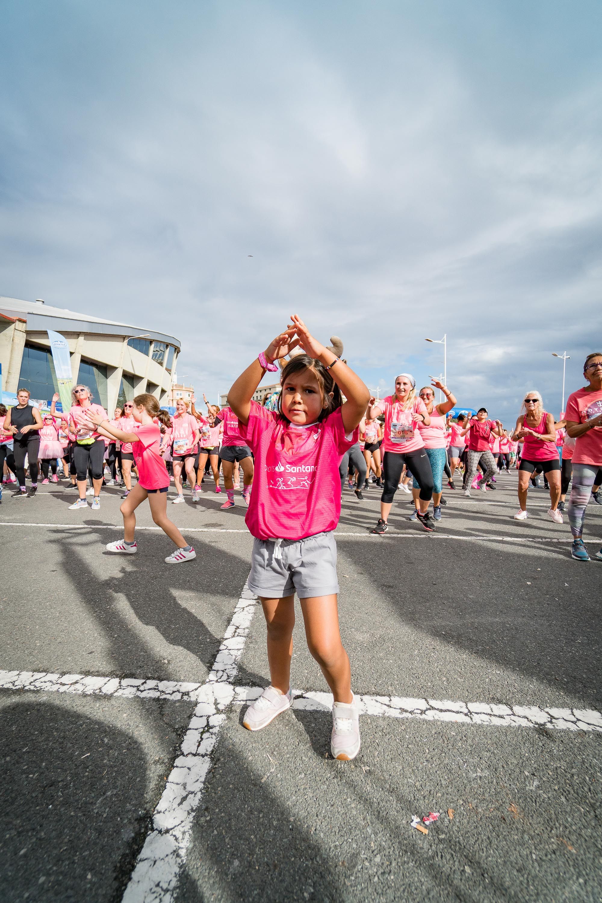 Las mejores fotos de la Carrera de la Mujer Central Lechera Asturiana de A Coruña. 463