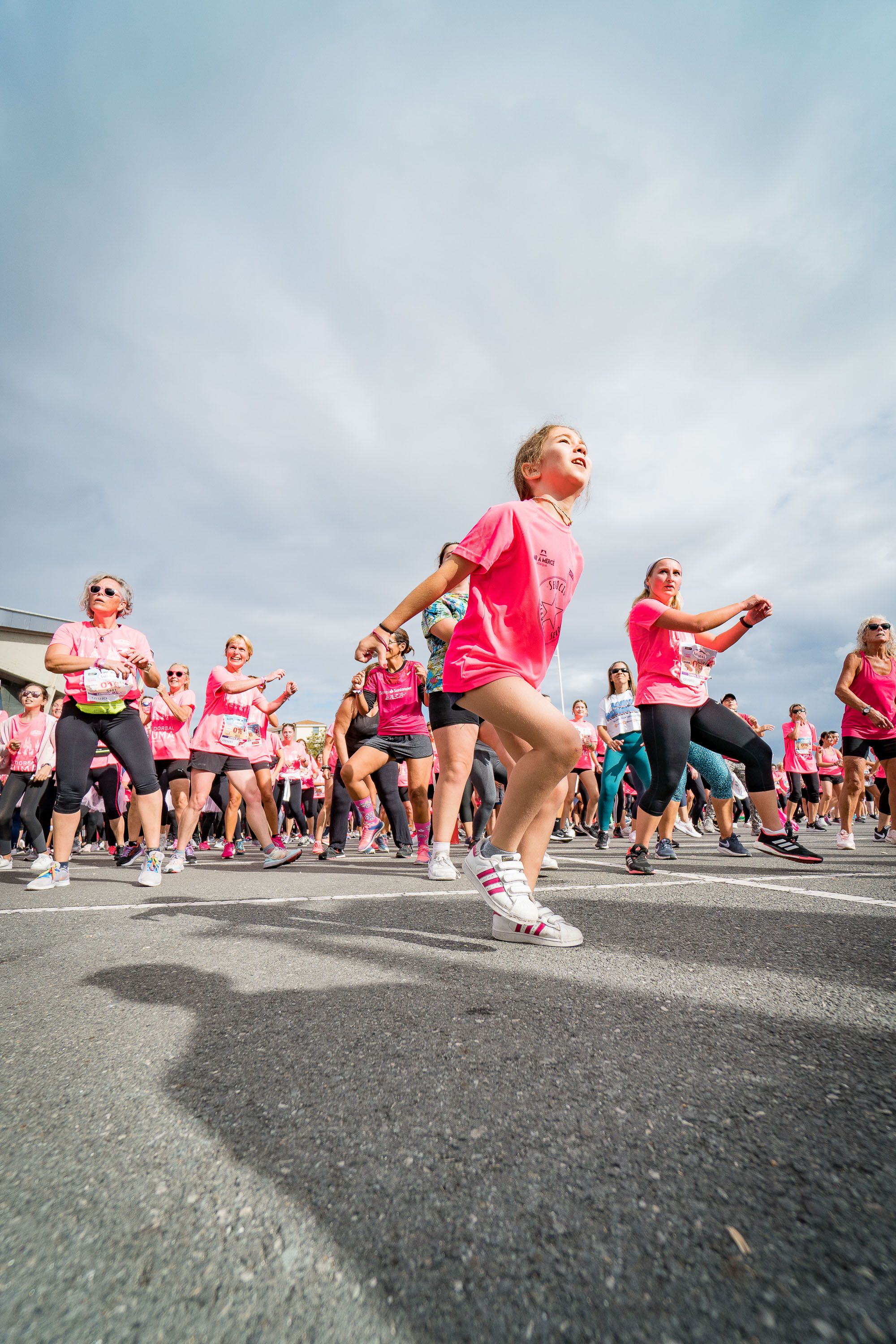 Las mejores fotos de la Carrera de la Mujer Central Lechera Asturiana de A Coruña. 465