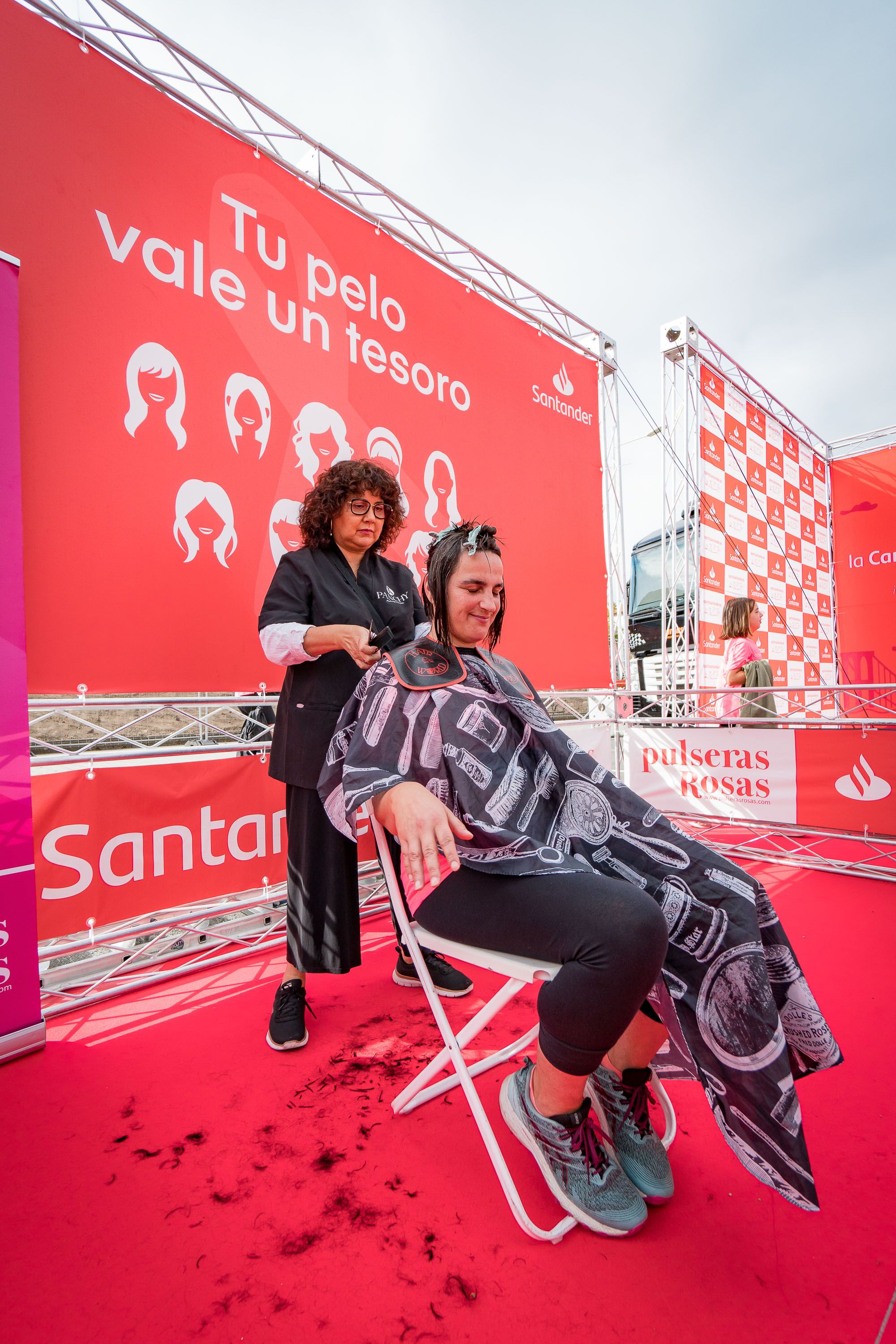 Las mejores fotos de la Carrera de la Mujer Central Lechera Asturiana de A Coruña. 477