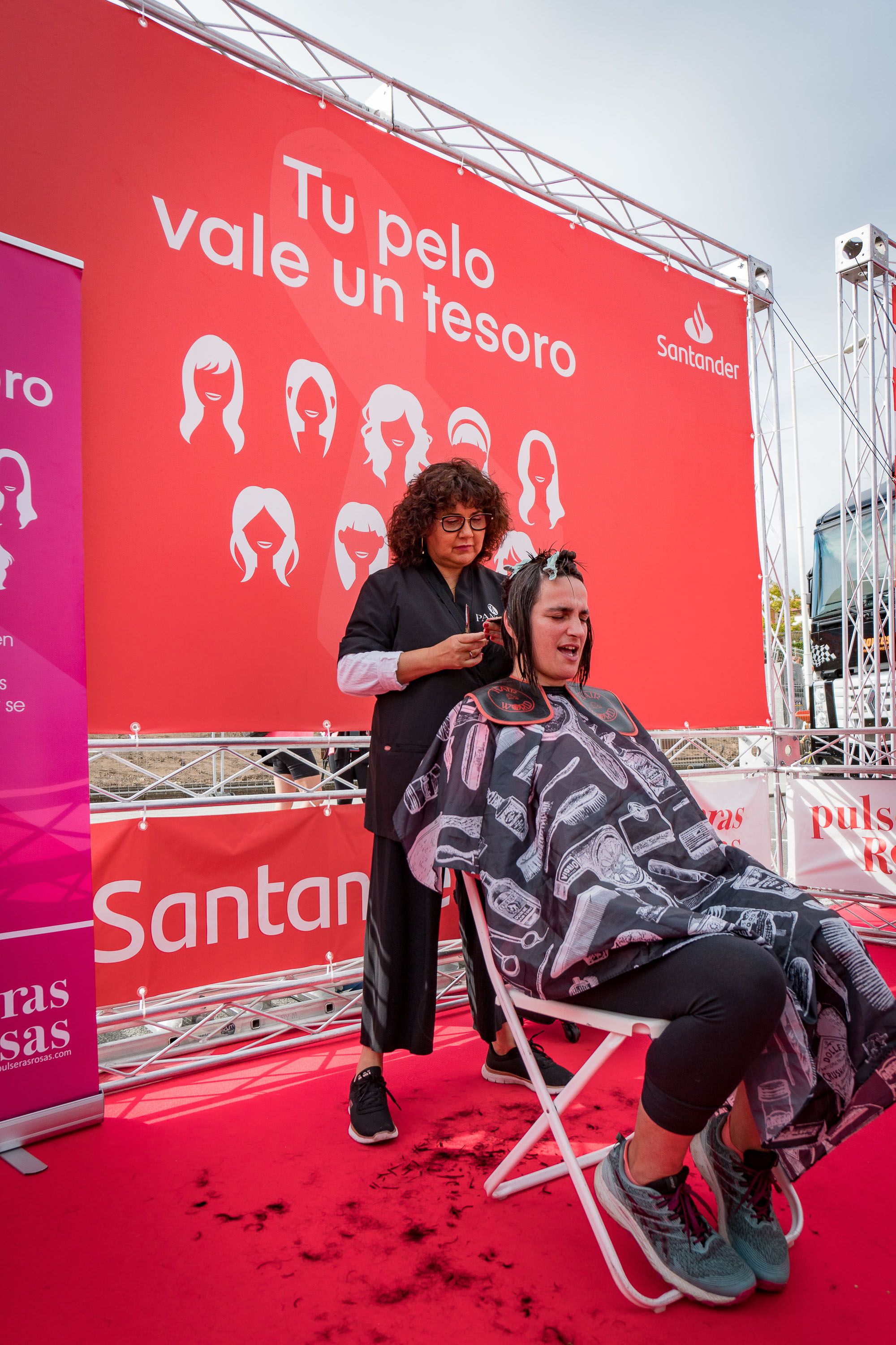 Las mejores fotos de la Carrera de la Mujer Central Lechera Asturiana de A Coruña. 478
