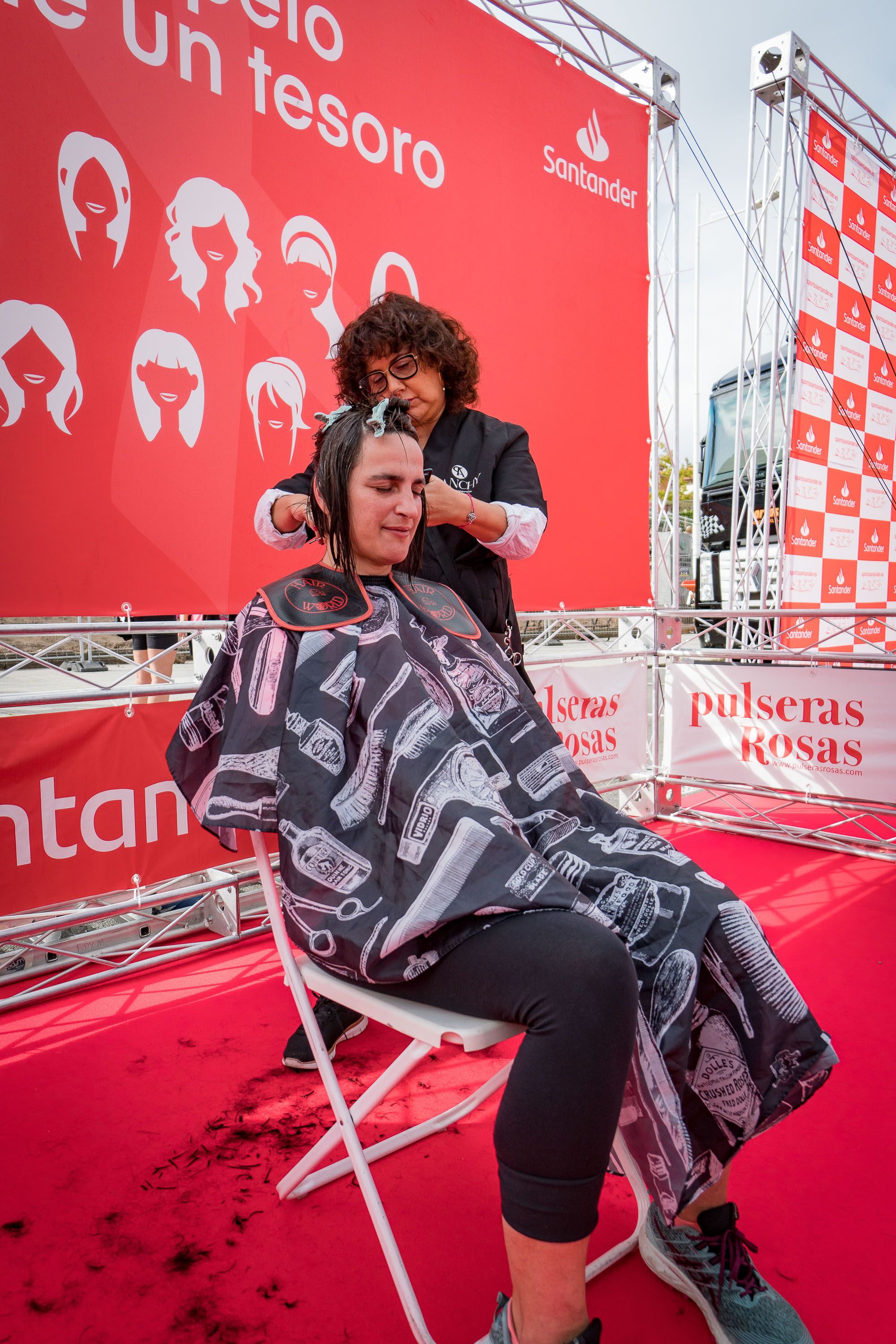 Las mejores fotos de la Carrera de la Mujer Central Lechera Asturiana de A Coruña. 479