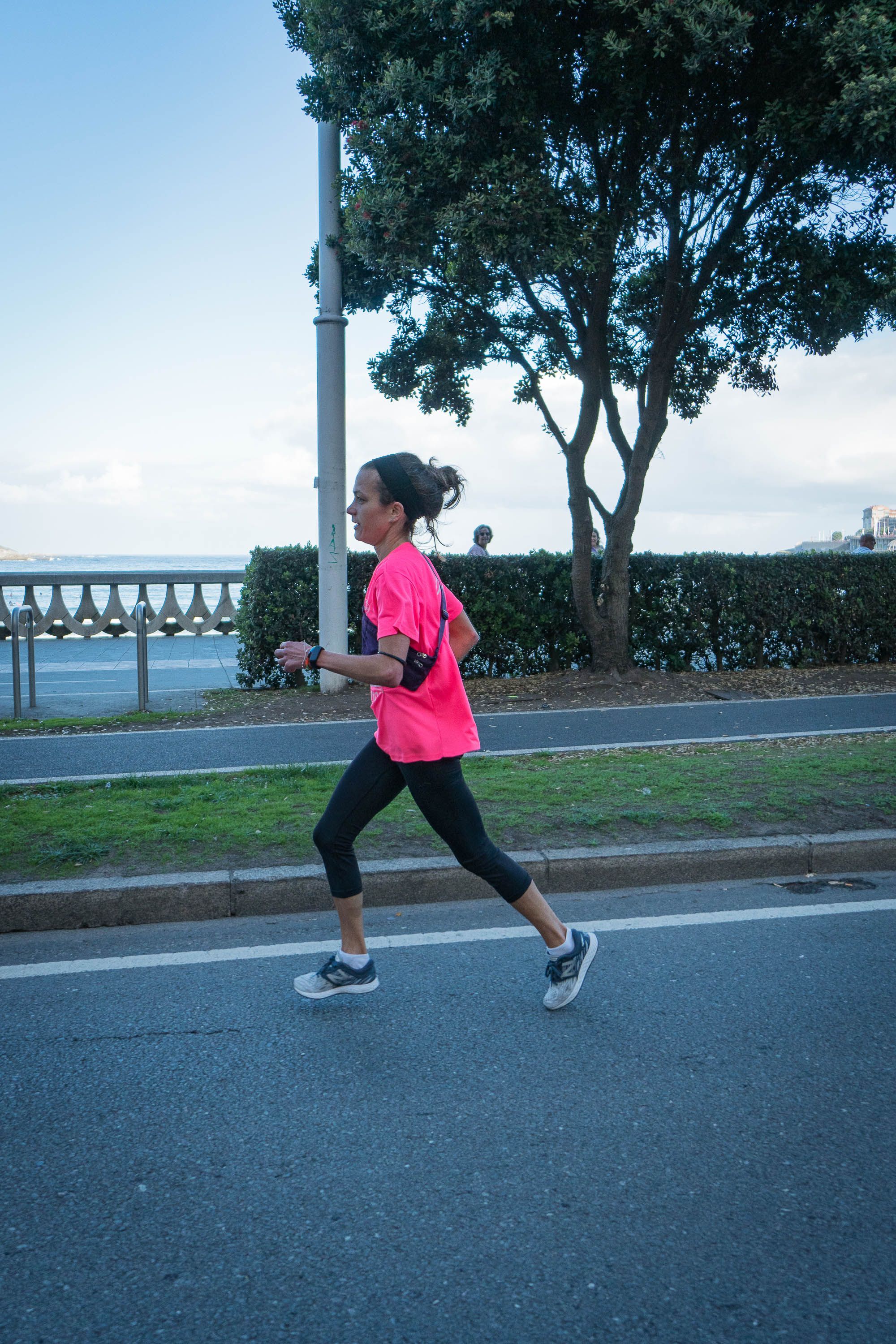 Las mejores fotos de la Carrera de la Mujer Central Lechera Asturiana de A Coruña. 181