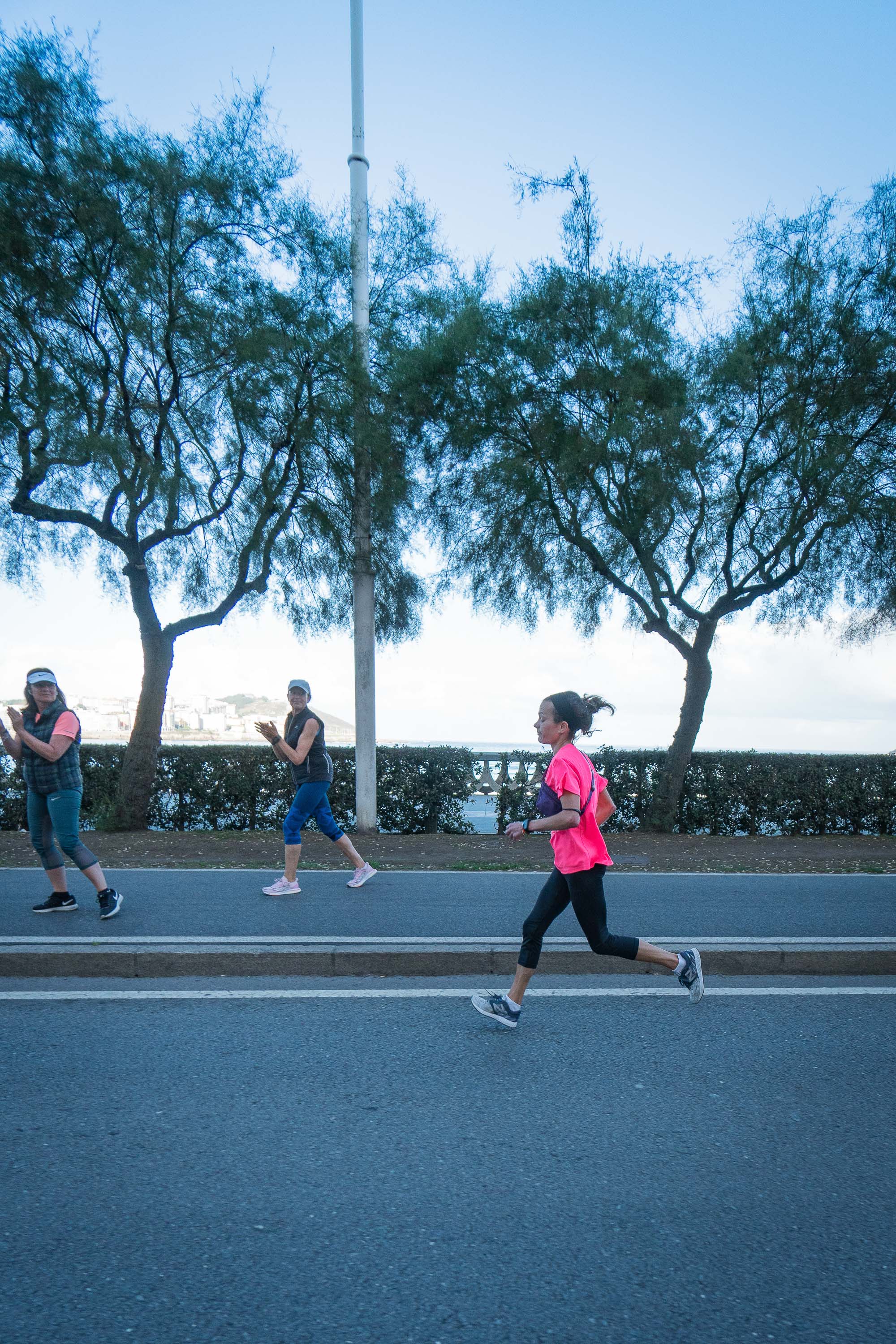 Las mejores fotos de la Carrera de la Mujer Central Lechera Asturiana de A Coruña. 182