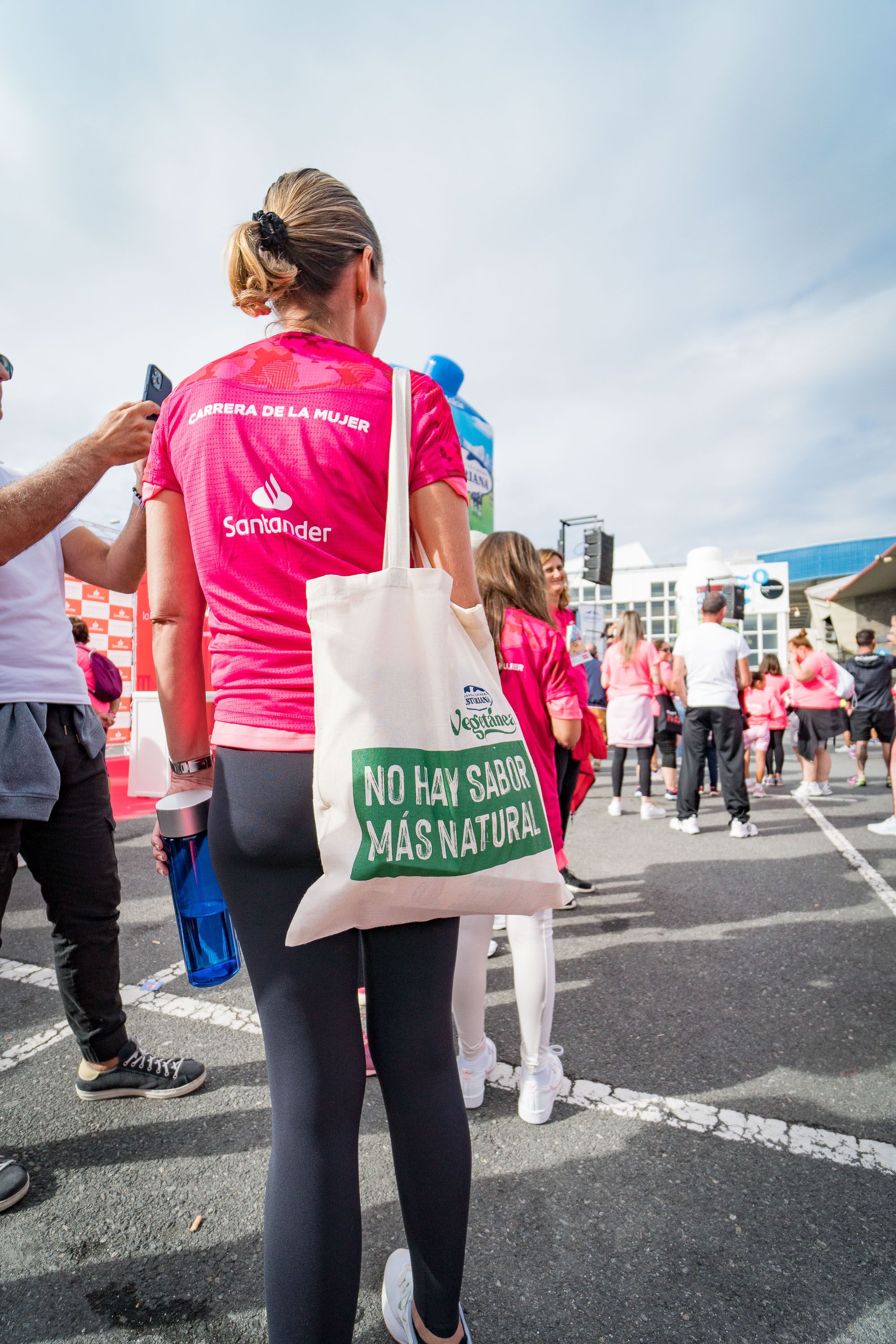 Las mejores fotos de la Carrera de la Mujer Central Lechera Asturiana de A Coruña. 482