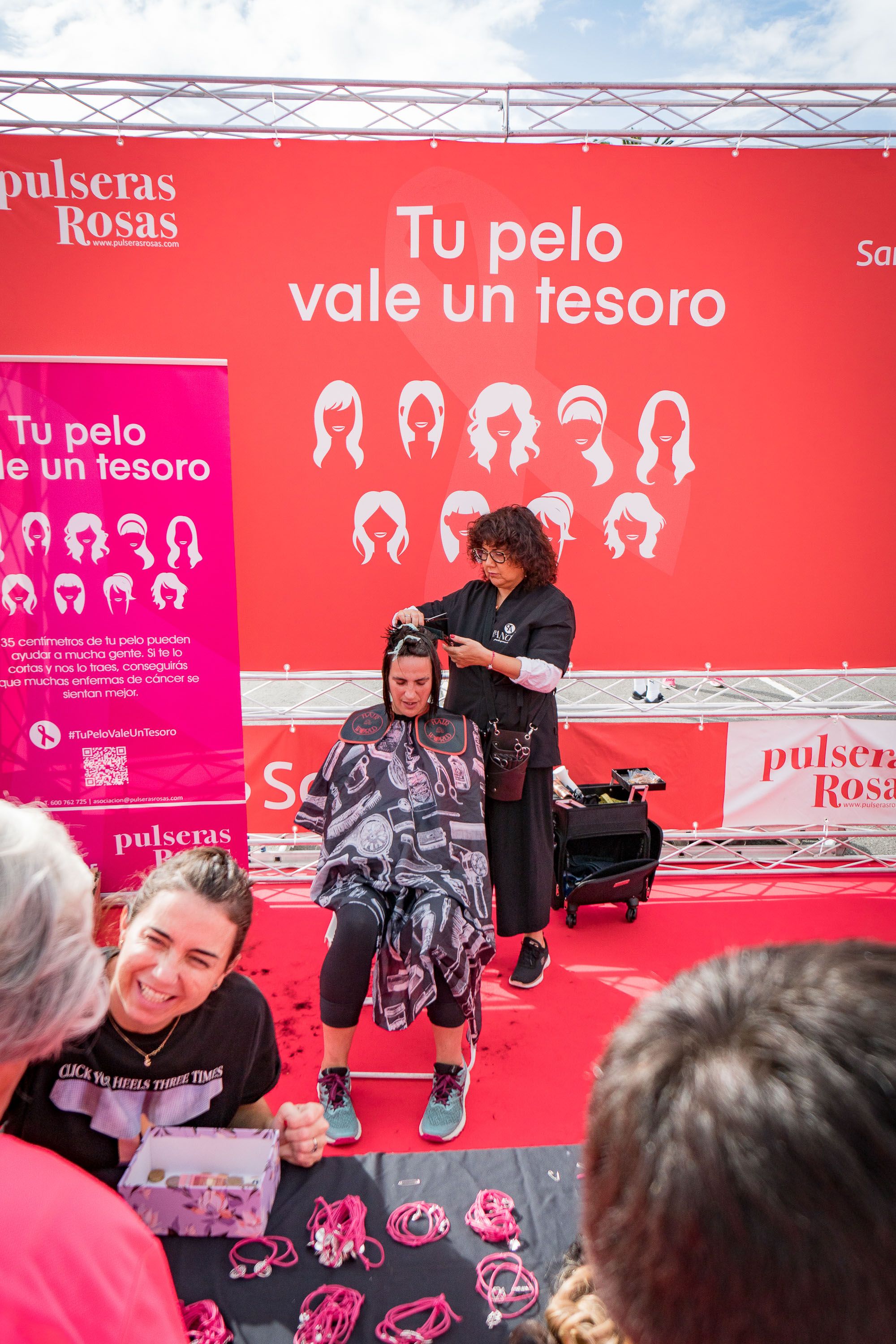 Las mejores fotos de la Carrera de la Mujer Central Lechera Asturiana de A Coruña. 483