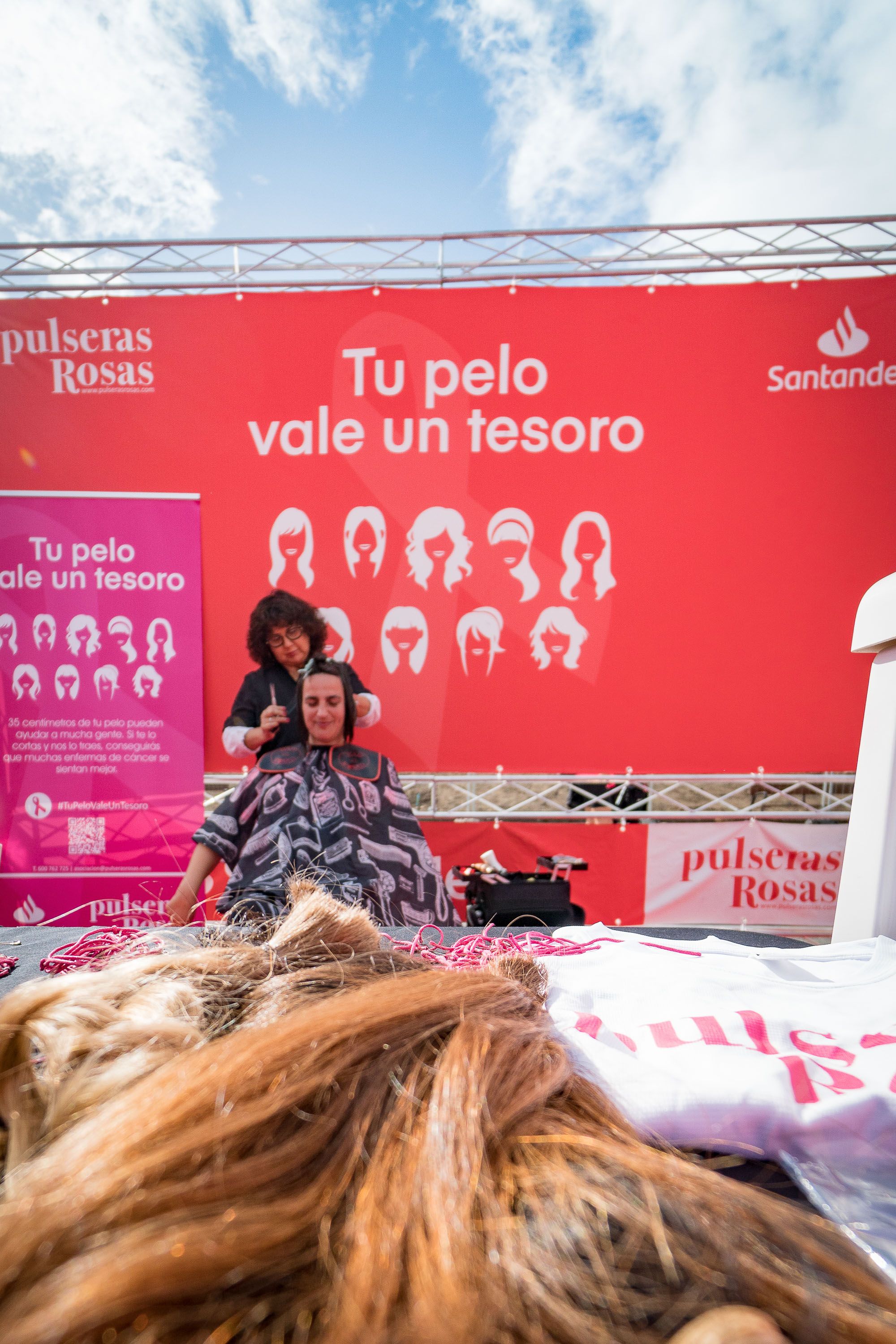 Las mejores fotos de la Carrera de la Mujer Central Lechera Asturiana de A Coruña. 486