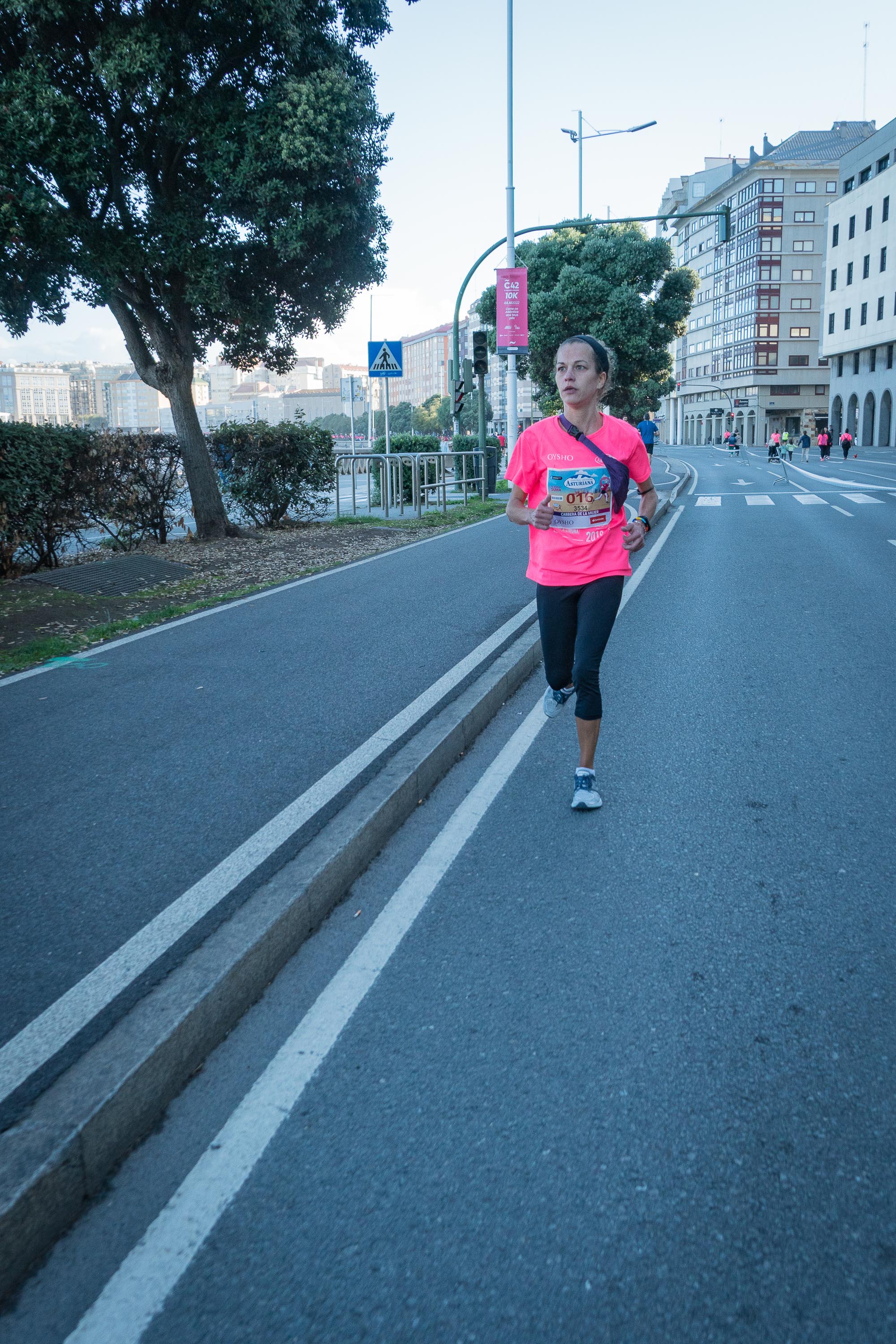 Las mejores fotos de la Carrera de la Mujer Central Lechera Asturiana de A Coruña. 187