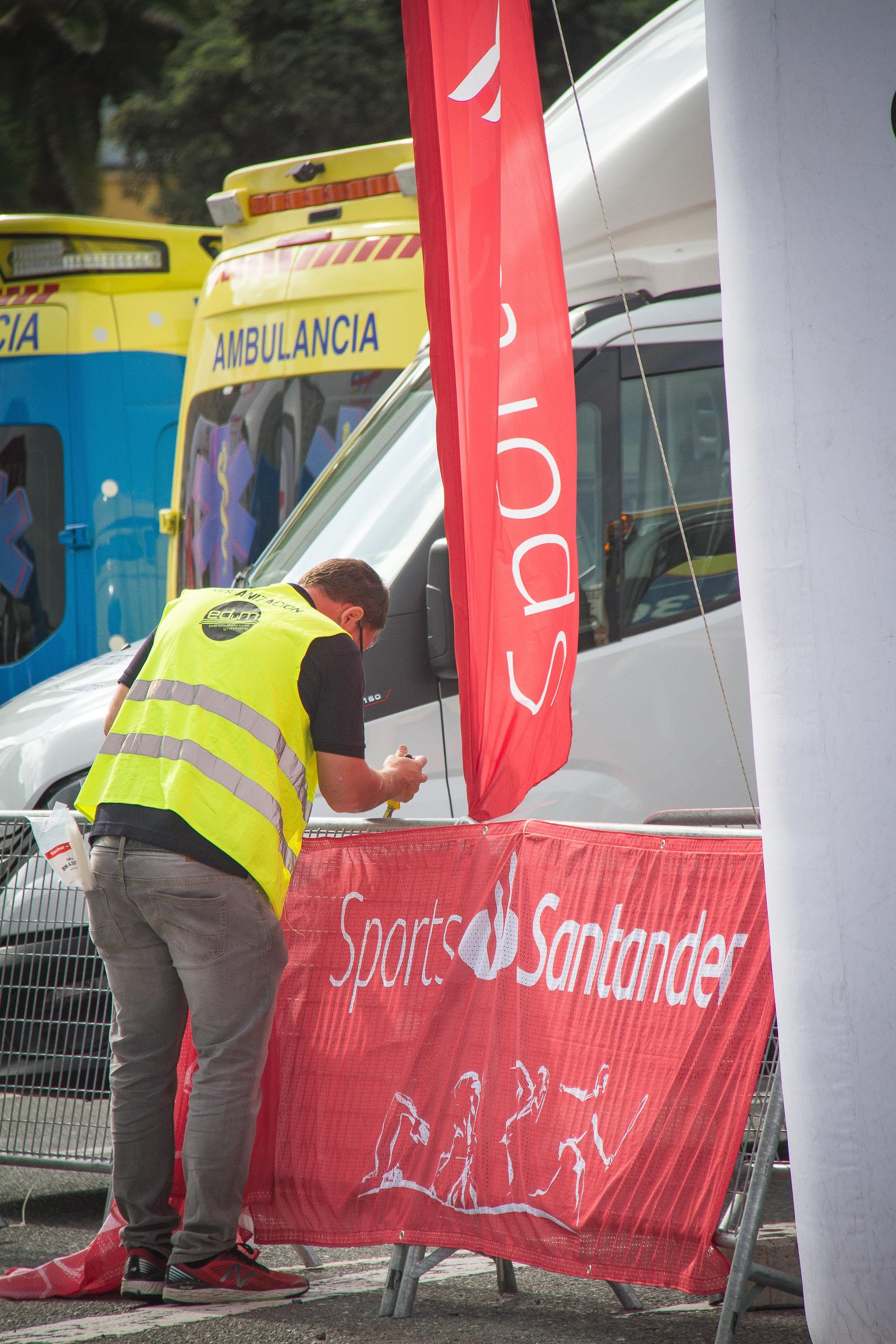 Las mejores fotos de la Carrera de la Mujer Central Lechera Asturiana de A Coruña. 495