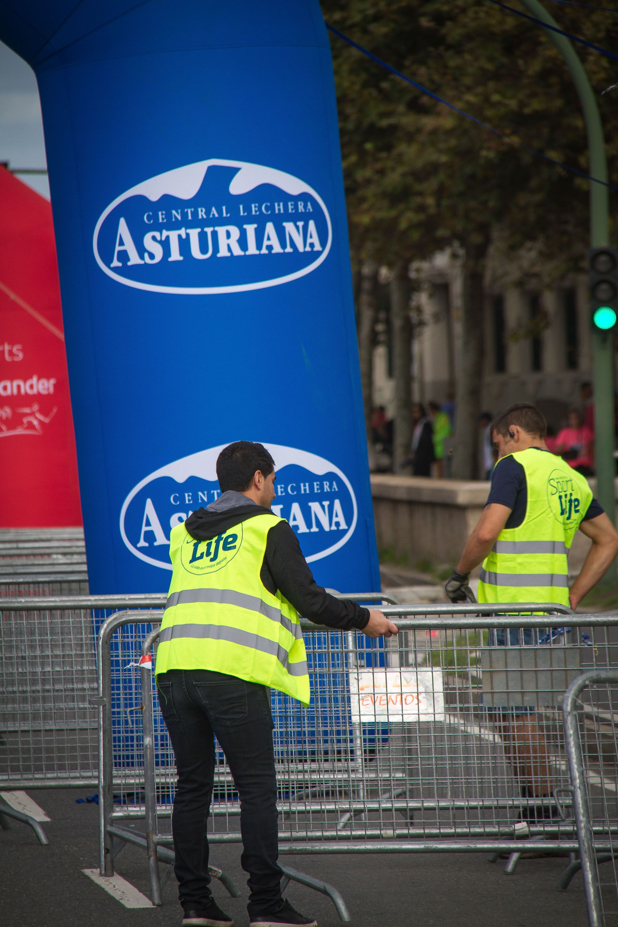 Las mejores fotos de la Carrera de la Mujer Central Lechera Asturiana de A Coruña. 503