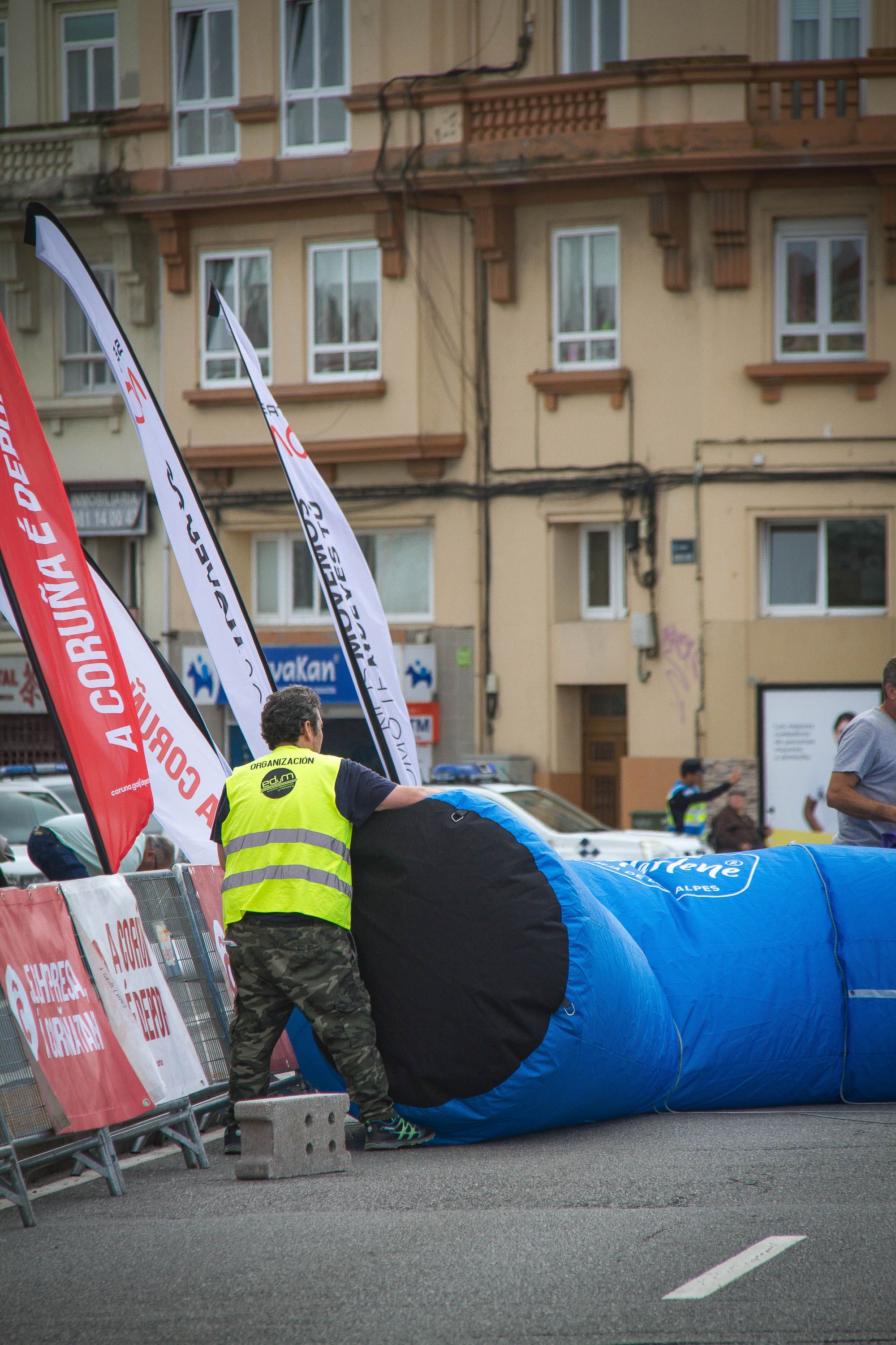 Las mejores fotos de la Carrera de la Mujer Central Lechera Asturiana de A Coruña. 508