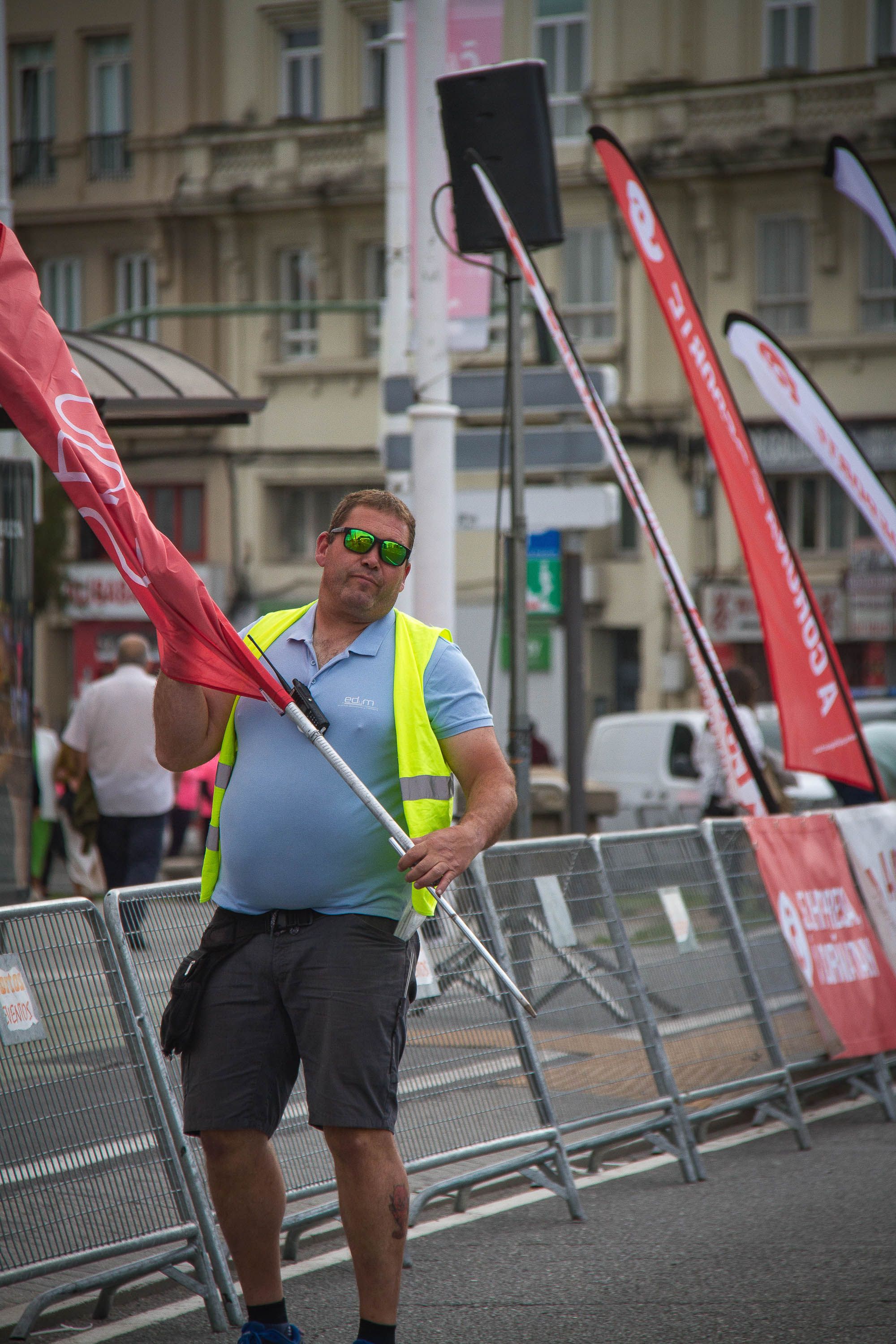 Las mejores fotos de la Carrera de la Mujer Central Lechera Asturiana de A Coruña. 510