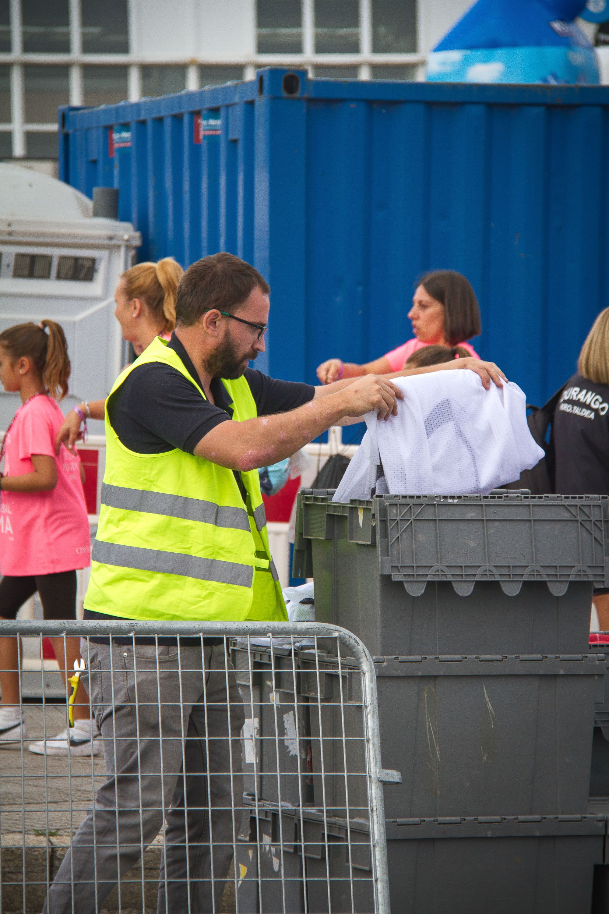 Las mejores fotos de la Carrera de la Mujer Central Lechera Asturiana de A Coruña. 514
