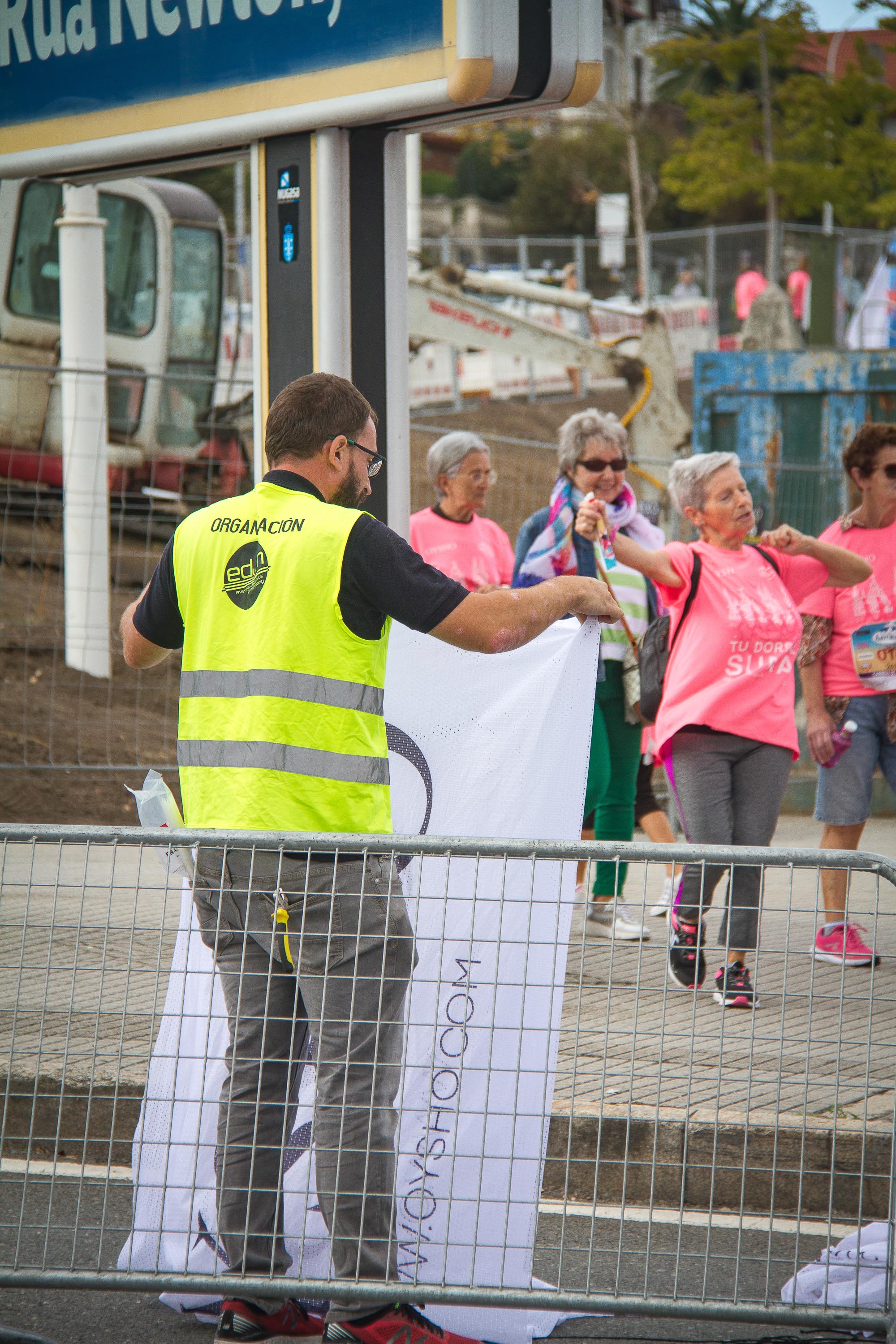 Las mejores fotos de la Carrera de la Mujer Central Lechera Asturiana de A Coruña. 516