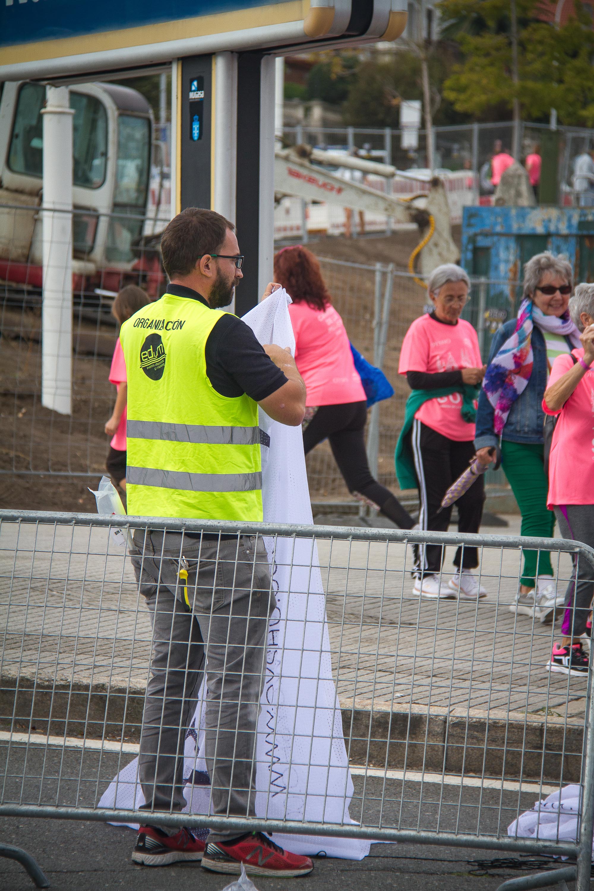 Las mejores fotos de la Carrera de la Mujer Central Lechera Asturiana de A Coruña. 517