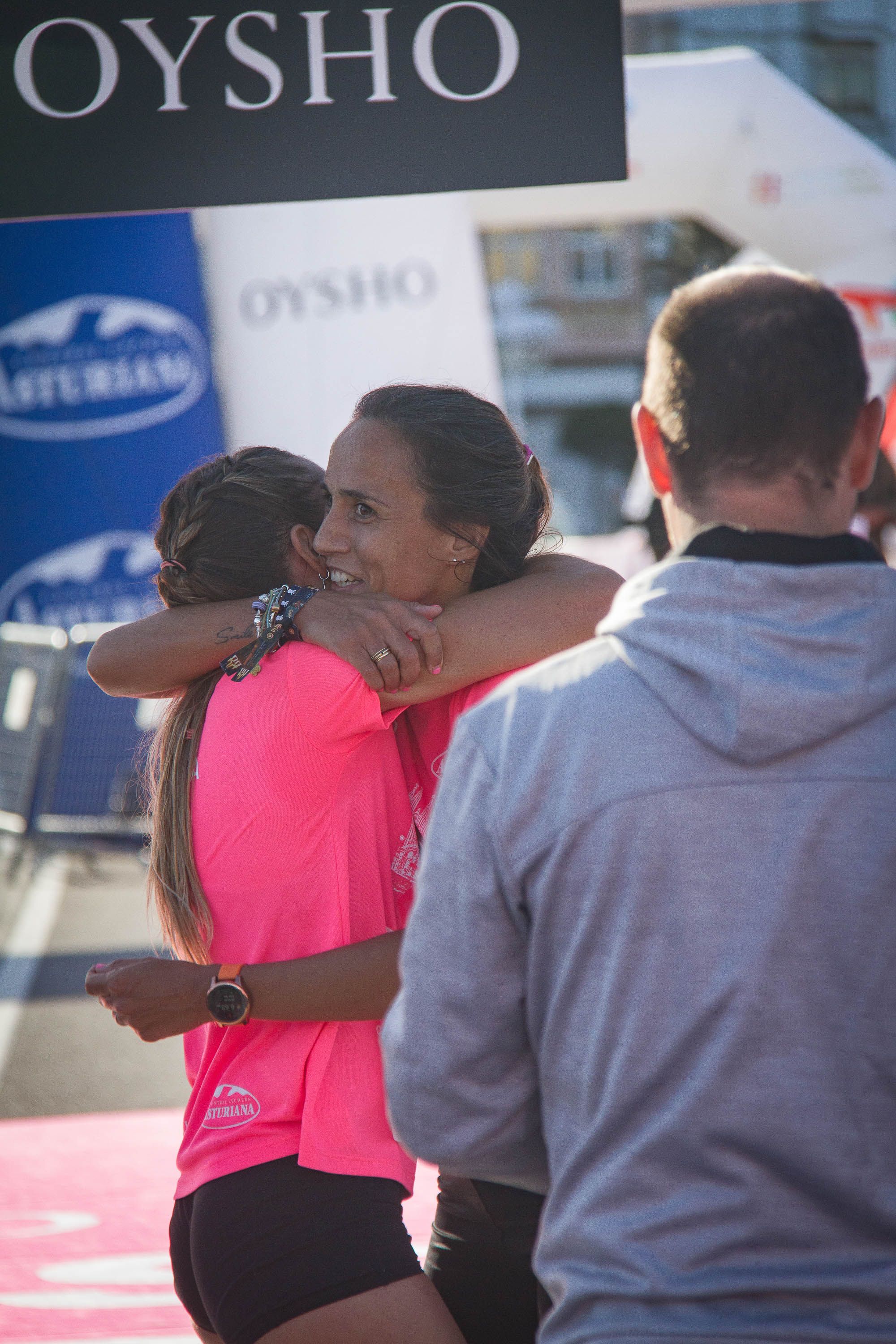 Las mejores fotos de la Carrera de la Mujer Central Lechera Asturiana de A Coruña. 220