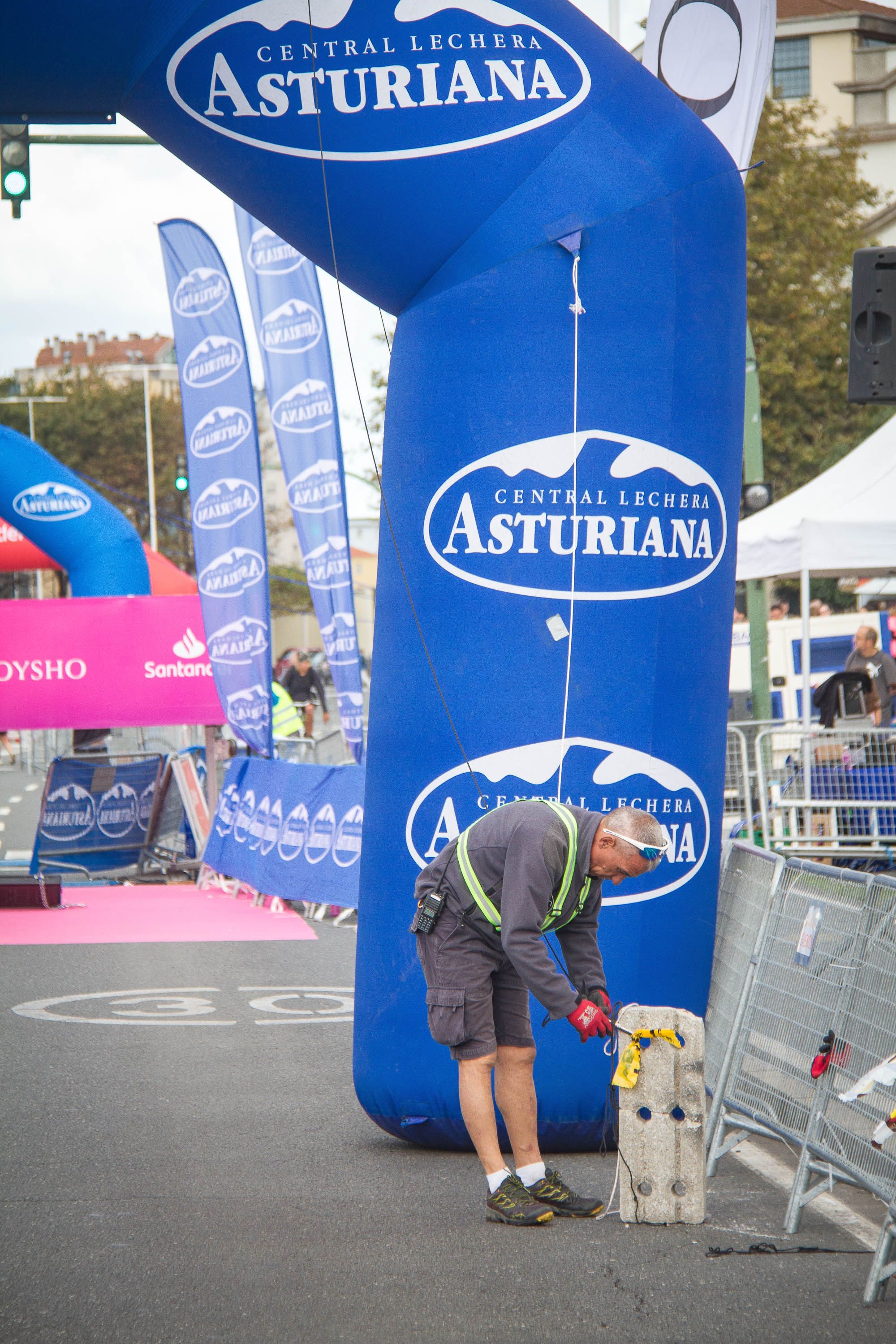 Las mejores fotos de la Carrera de la Mujer Central Lechera Asturiana de A Coruña. 521