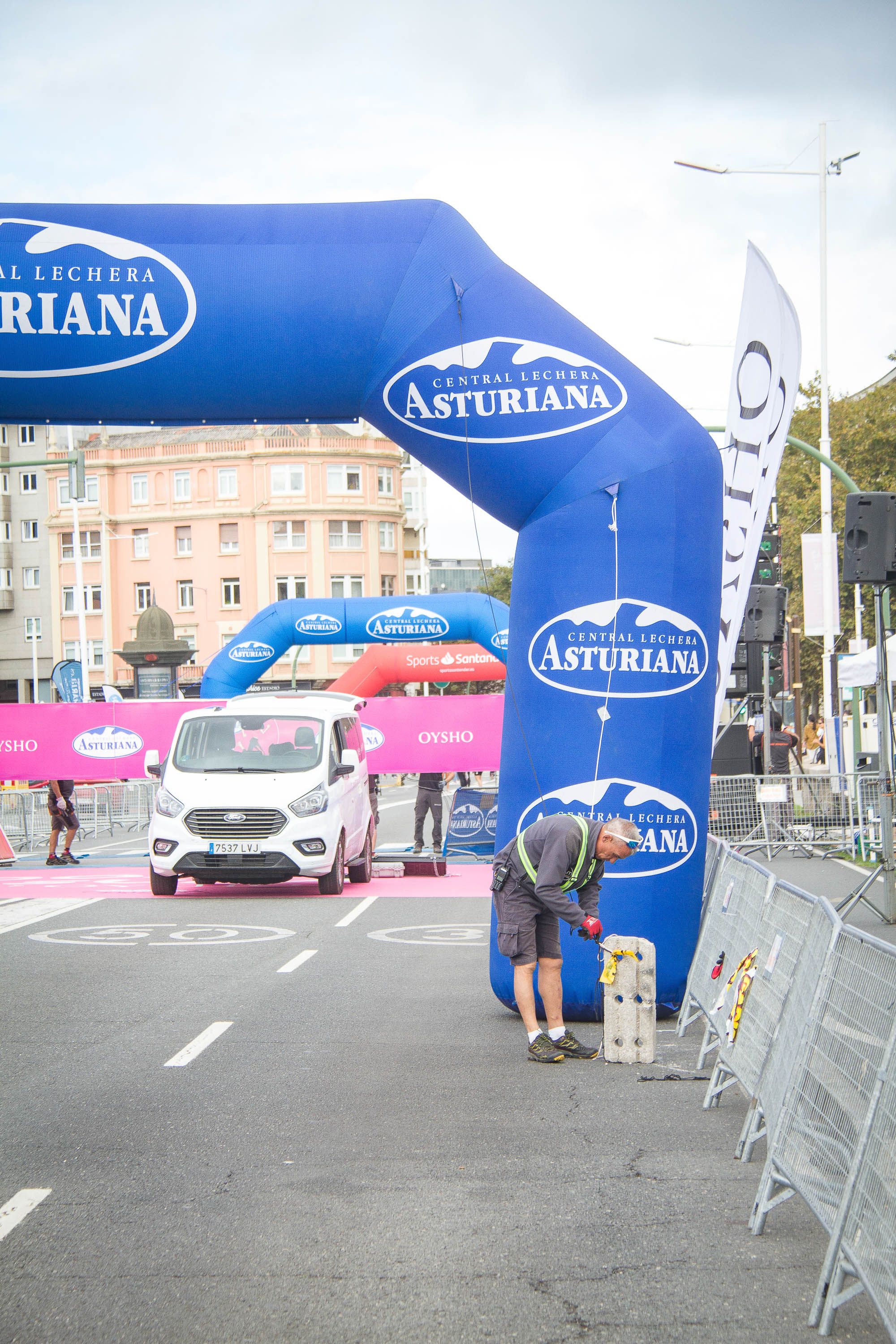 Las mejores fotos de la Carrera de la Mujer Central Lechera Asturiana de A Coruña. 522
