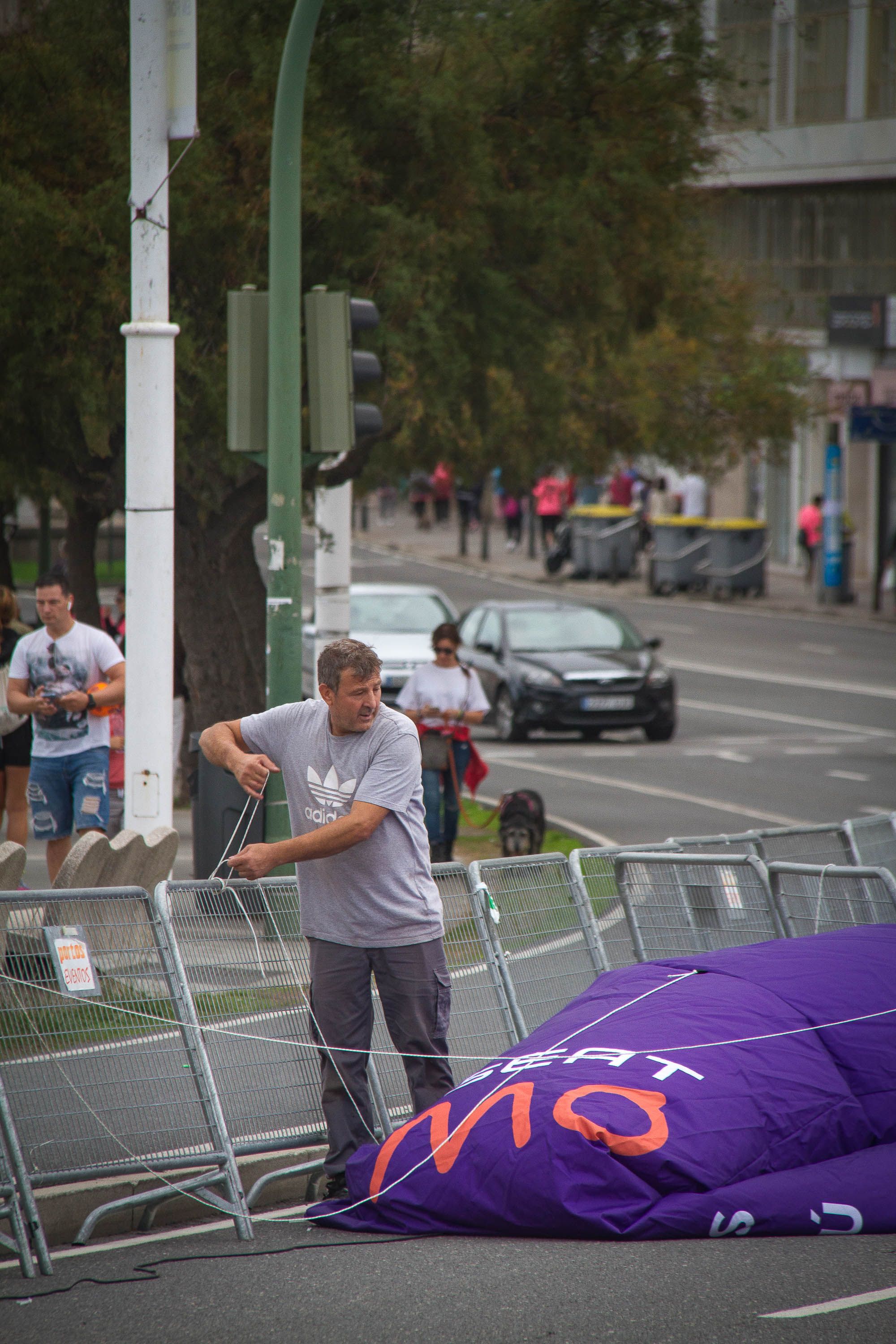 Las mejores fotos de la Carrera de la Mujer Central Lechera Asturiana de A Coruña. 527