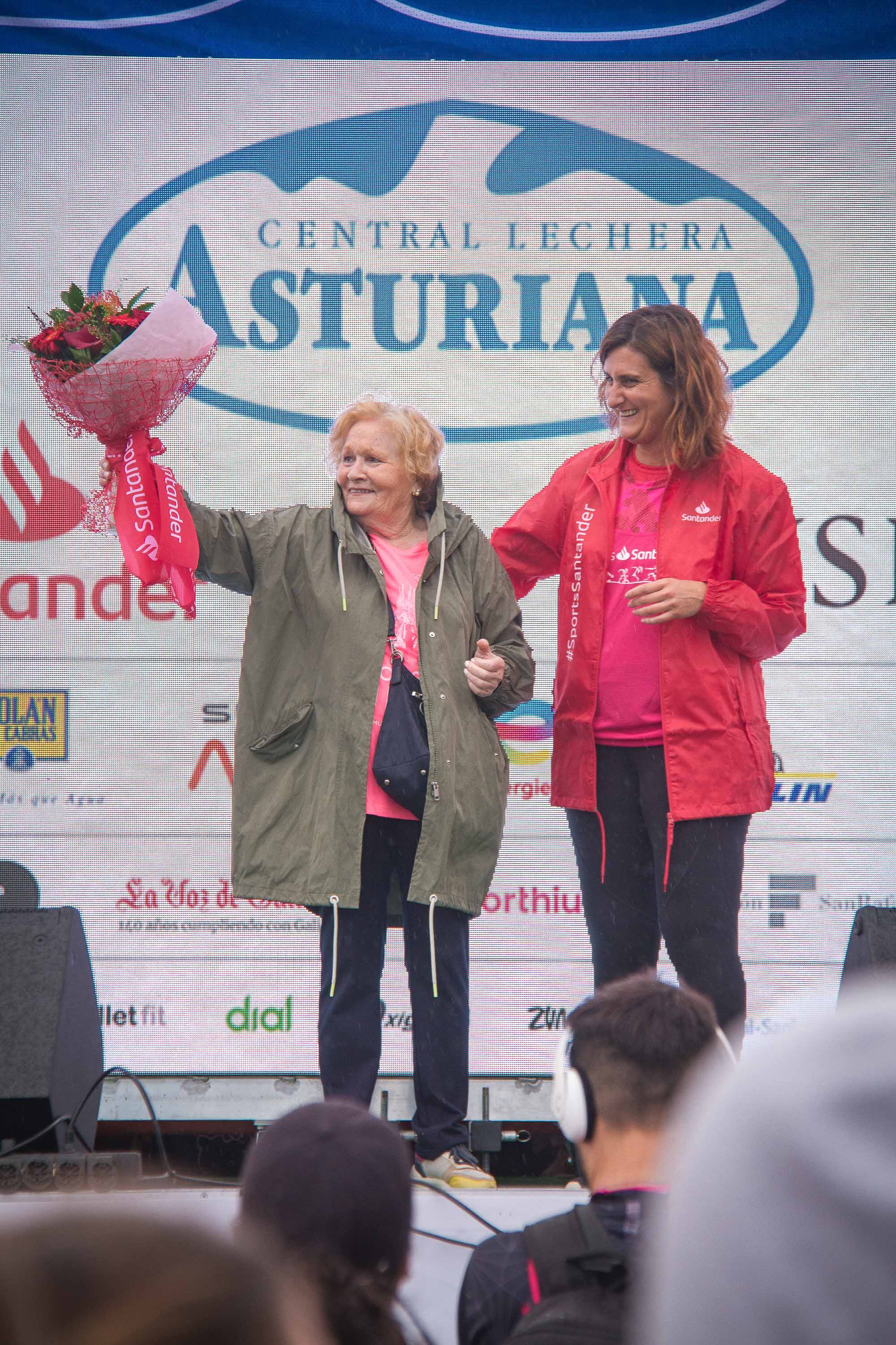 Las mejores fotos de la Carrera de la Mujer Central Lechera Asturiana de A Coruña. 532