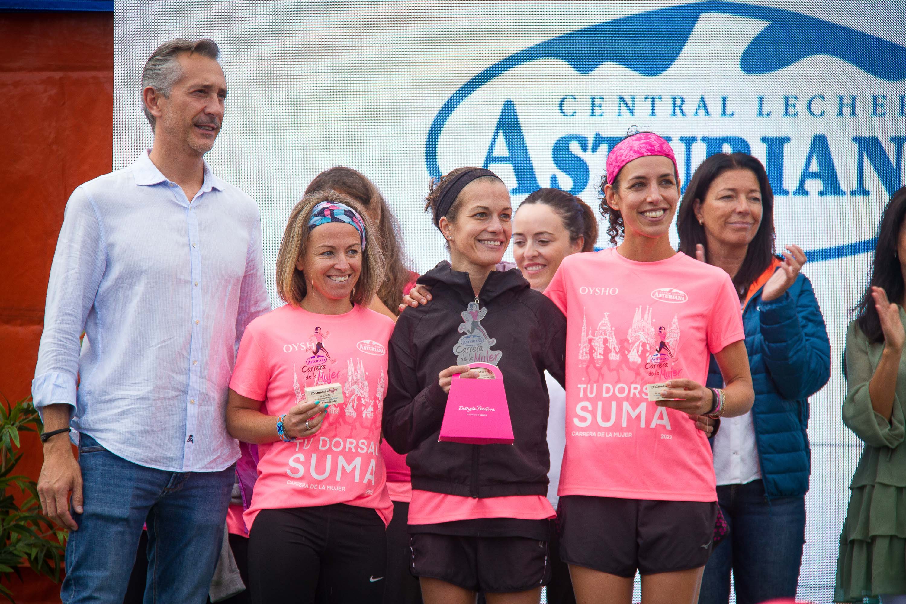 Las mejores fotos de la Carrera de la Mujer Central Lechera Asturiana de A Coruña. 546